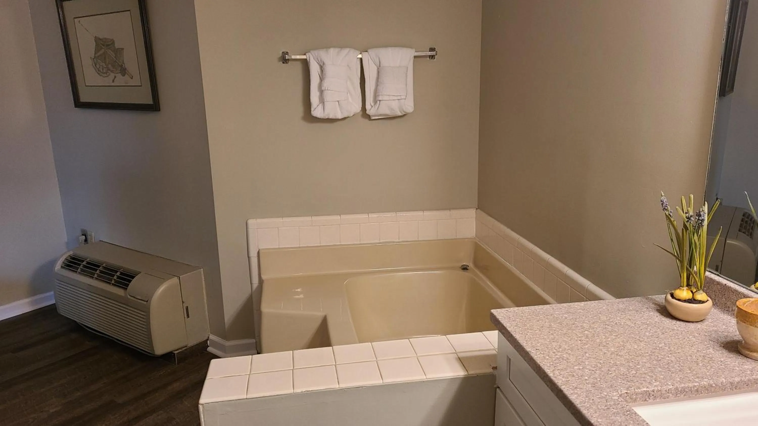 Gatlinburg Chateau Condo 506