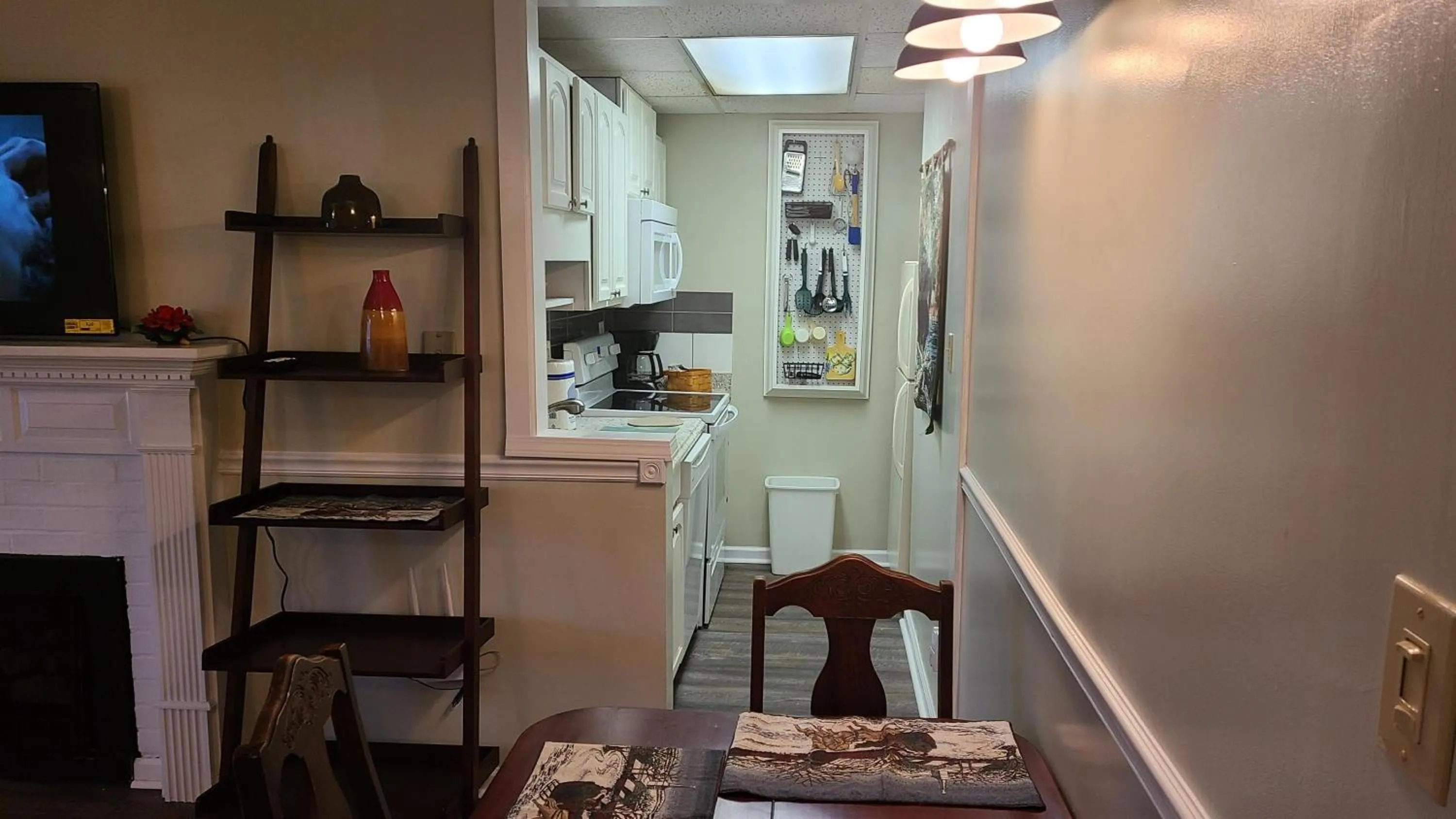 Gatlinburg Chateau Condo 506