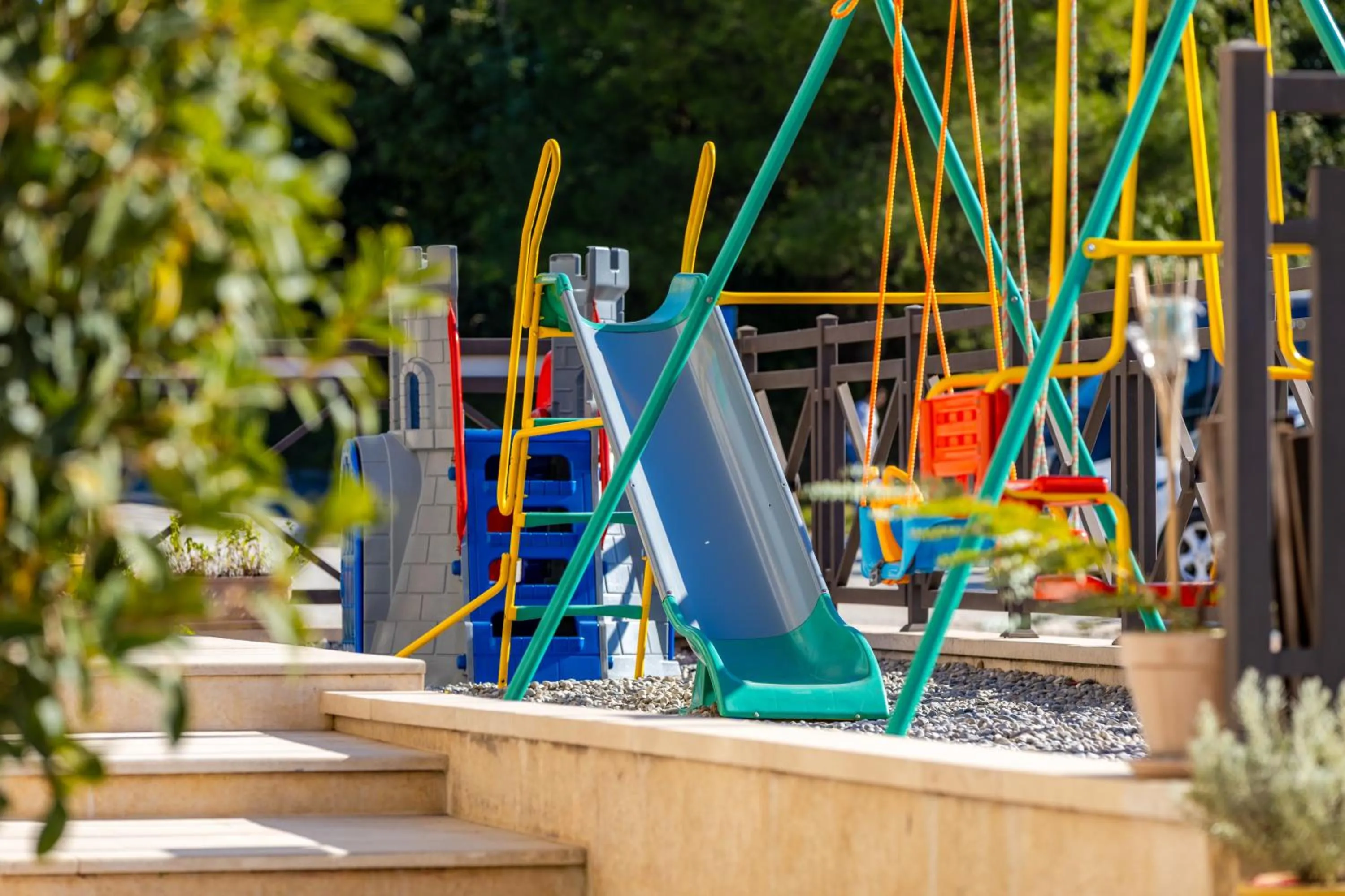 Day in Apart hotel M S KATUNJANIN