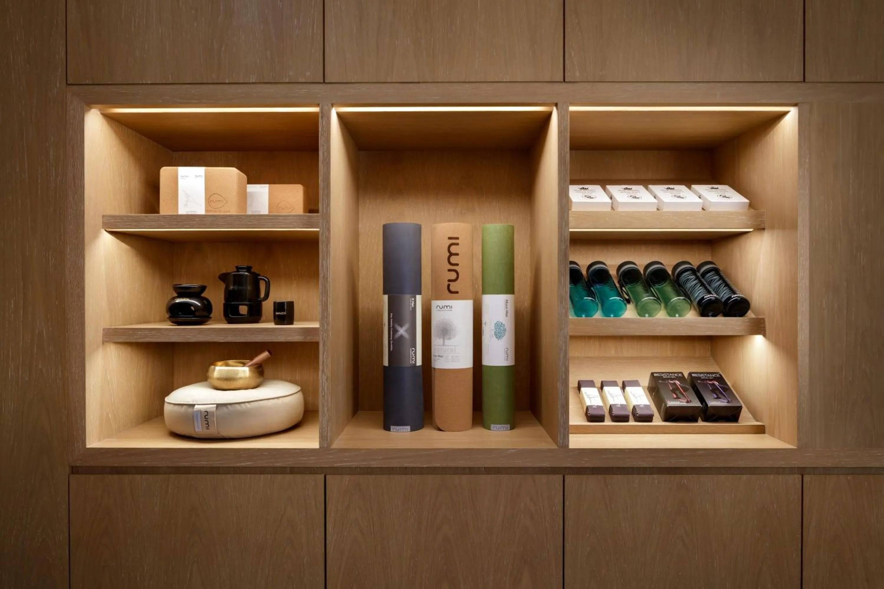 Activities in Atlantis The Royal