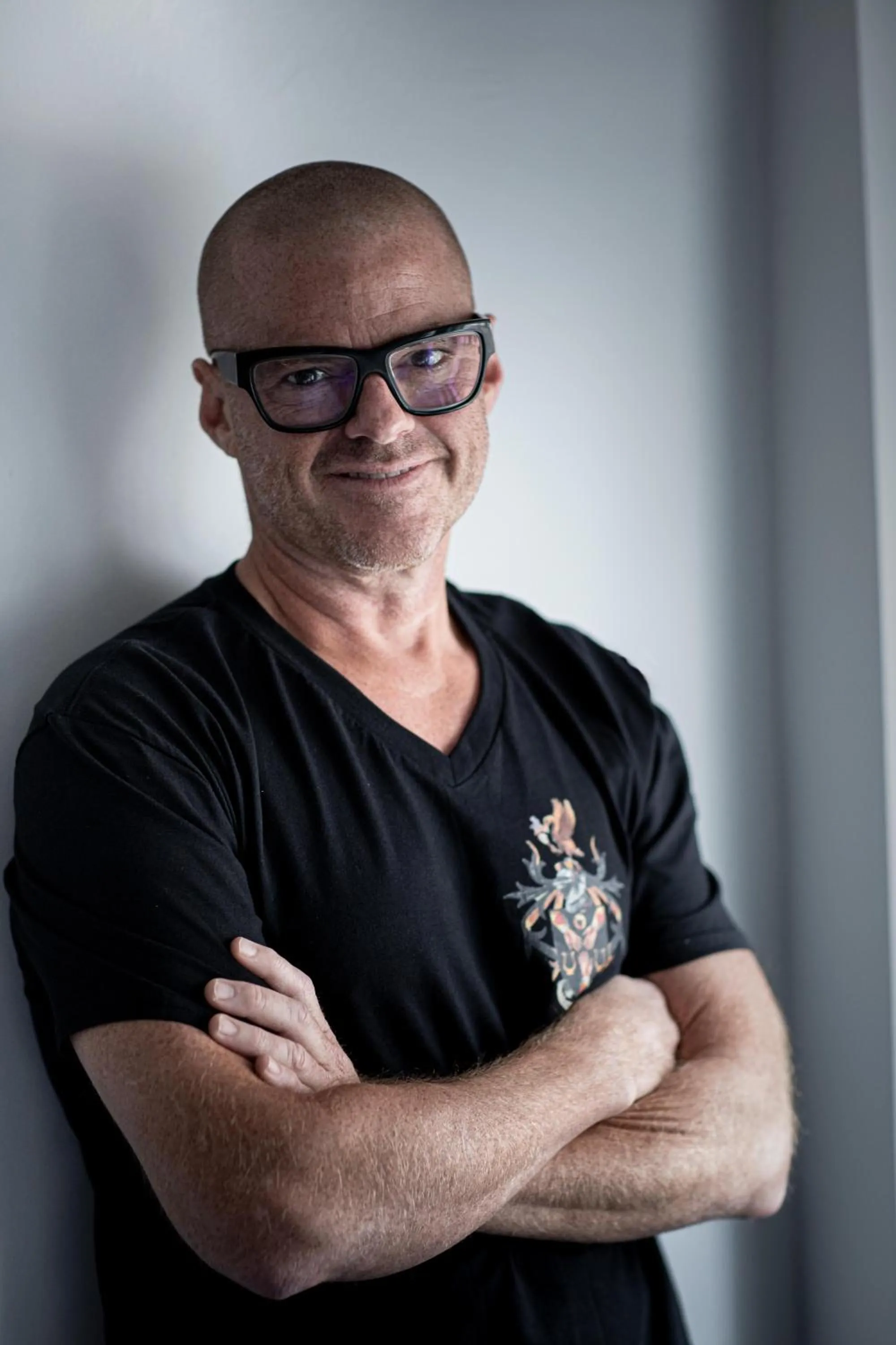 People in Atlantis The Royal