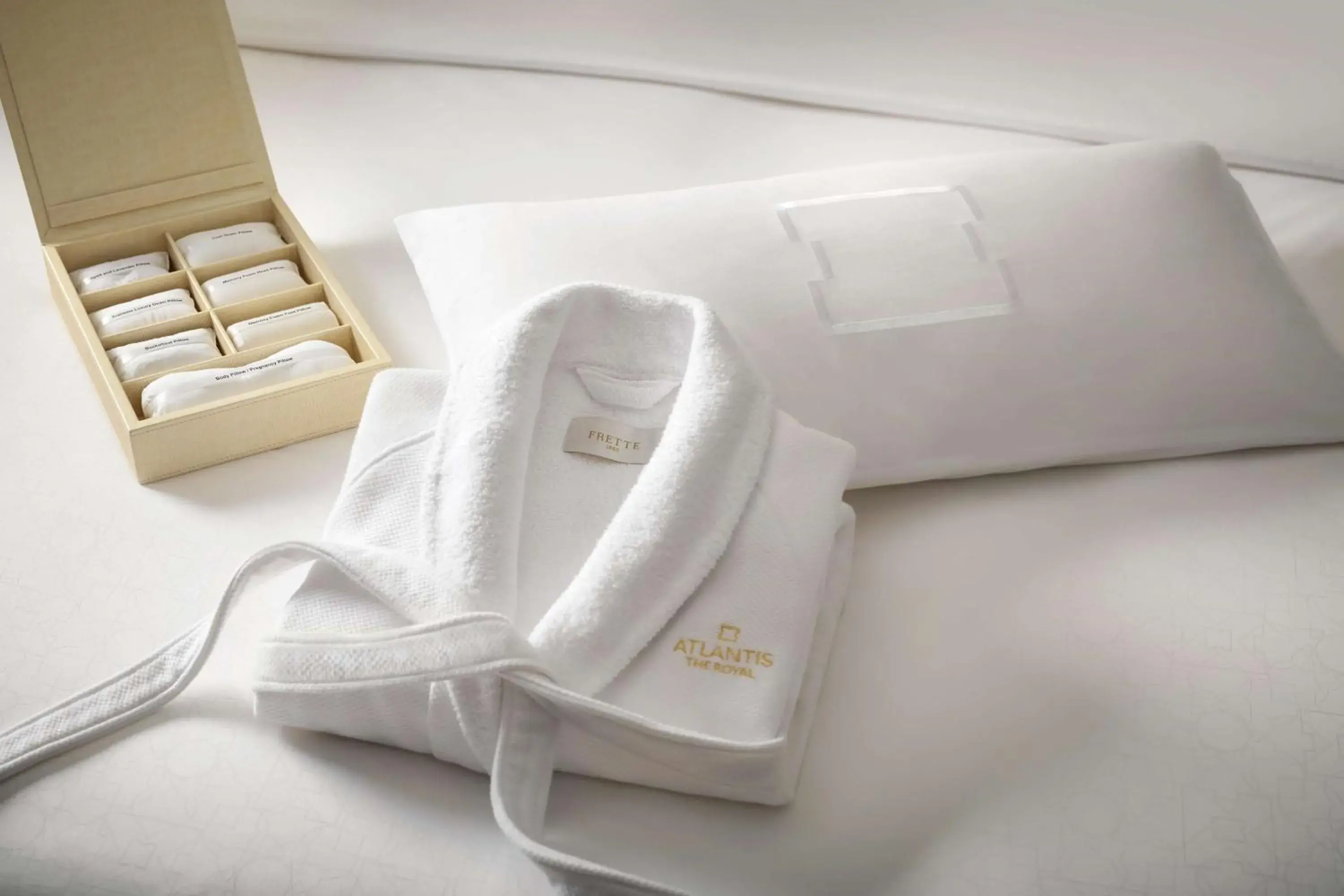 Family Room - Sea View in Atlantis The Royal Family Room - Sea View in Atlantis The Royal