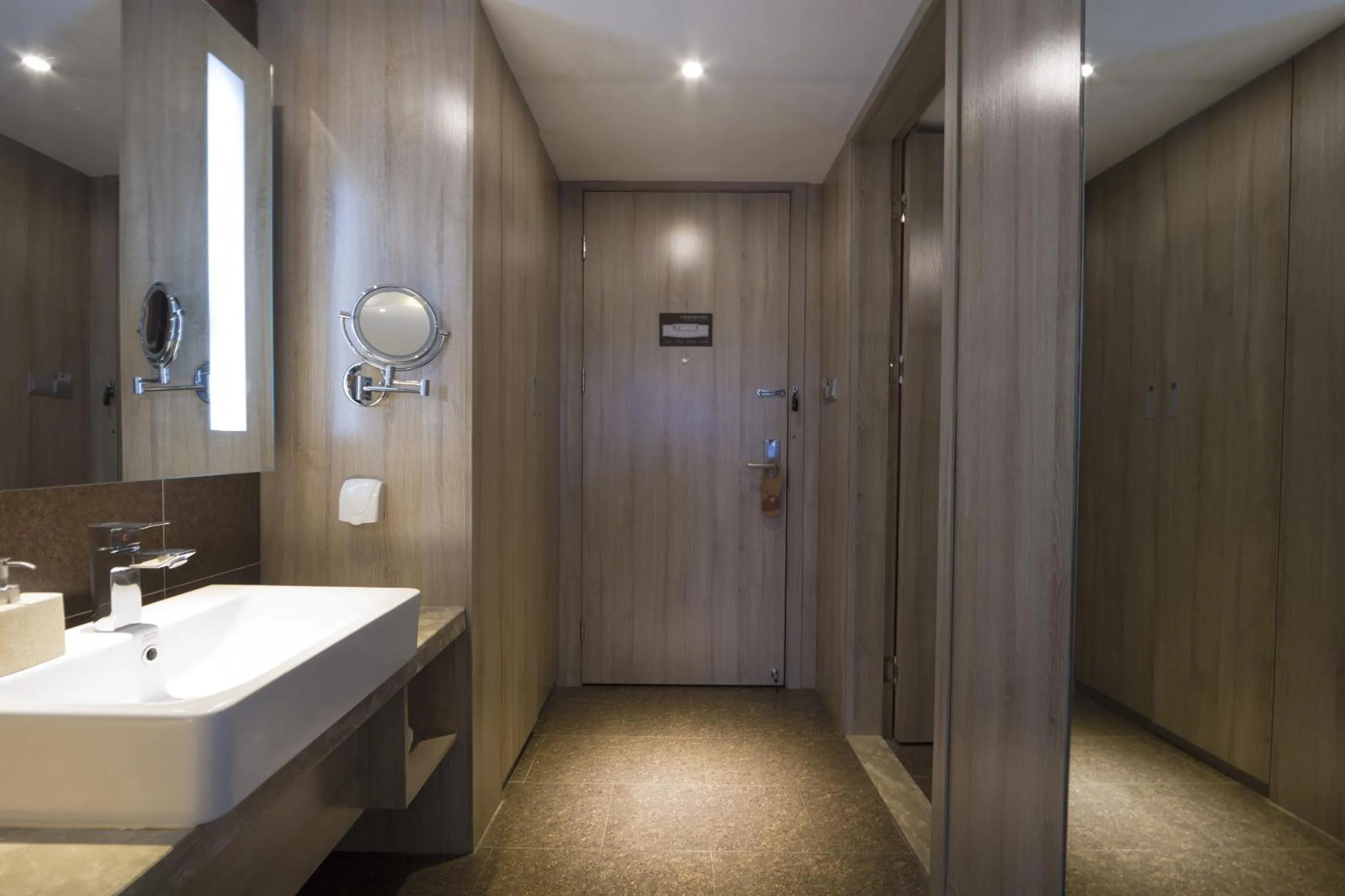 Atour Hotel (Taiyuan Zonggai Shifanqu)