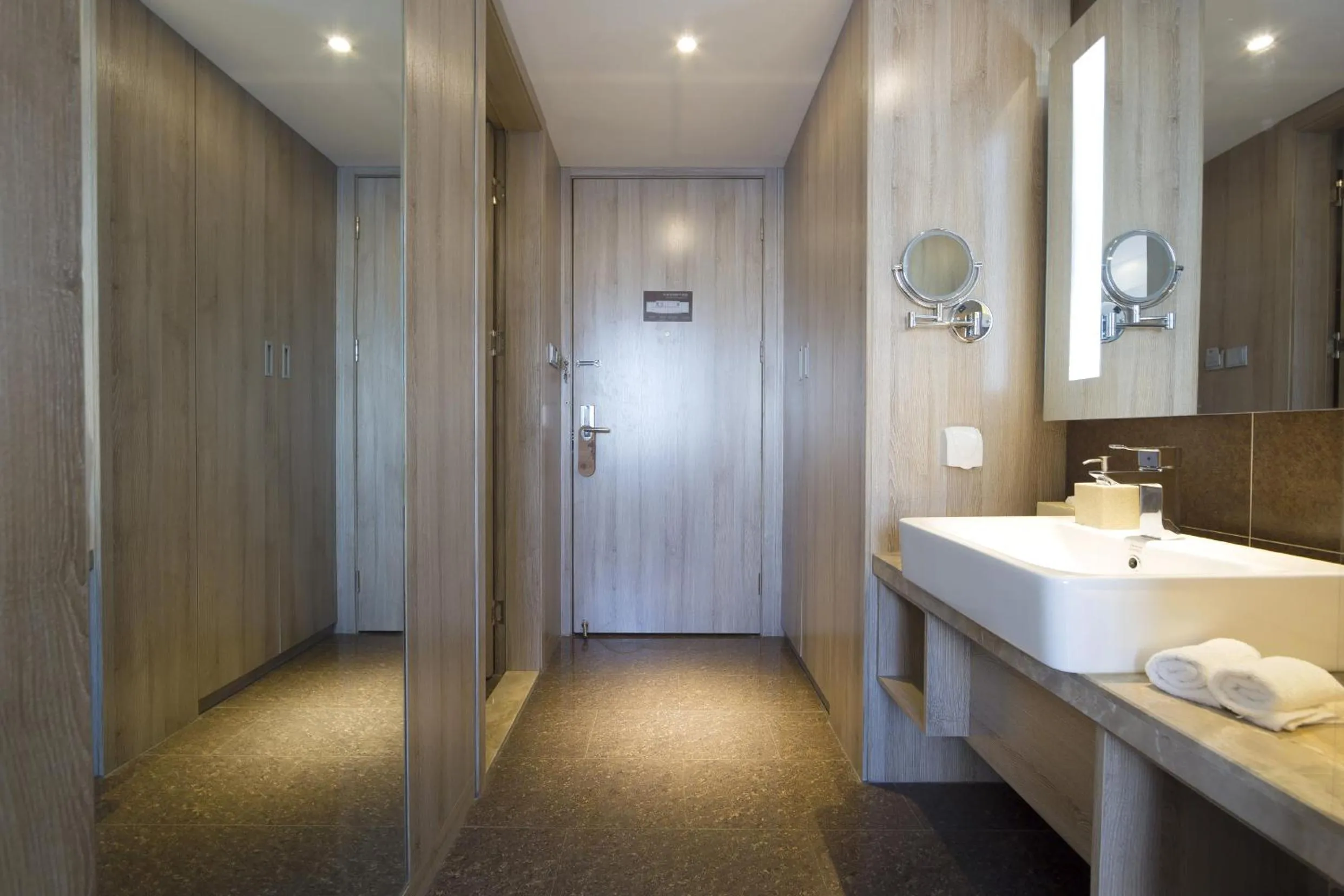 Atour Hotel (Taiyuan Zonggai Shifanqu)