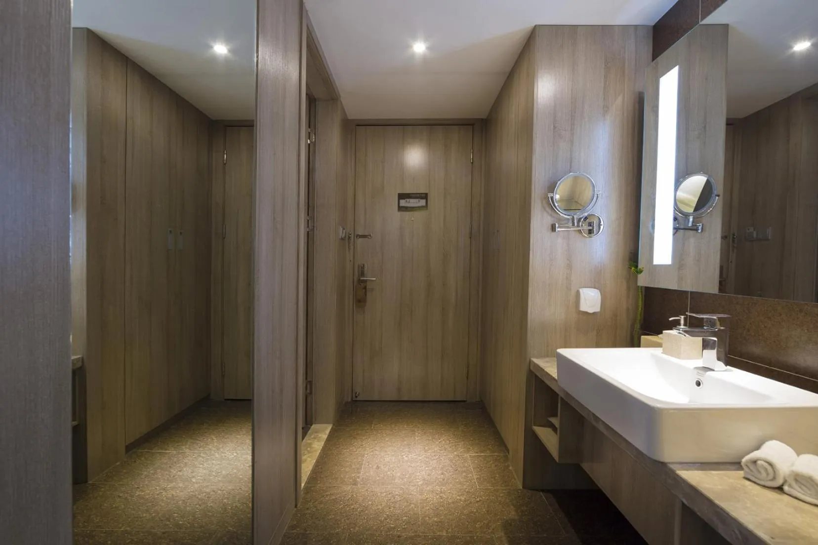 Atour Hotel (Taiyuan Zonggai Shifanqu)