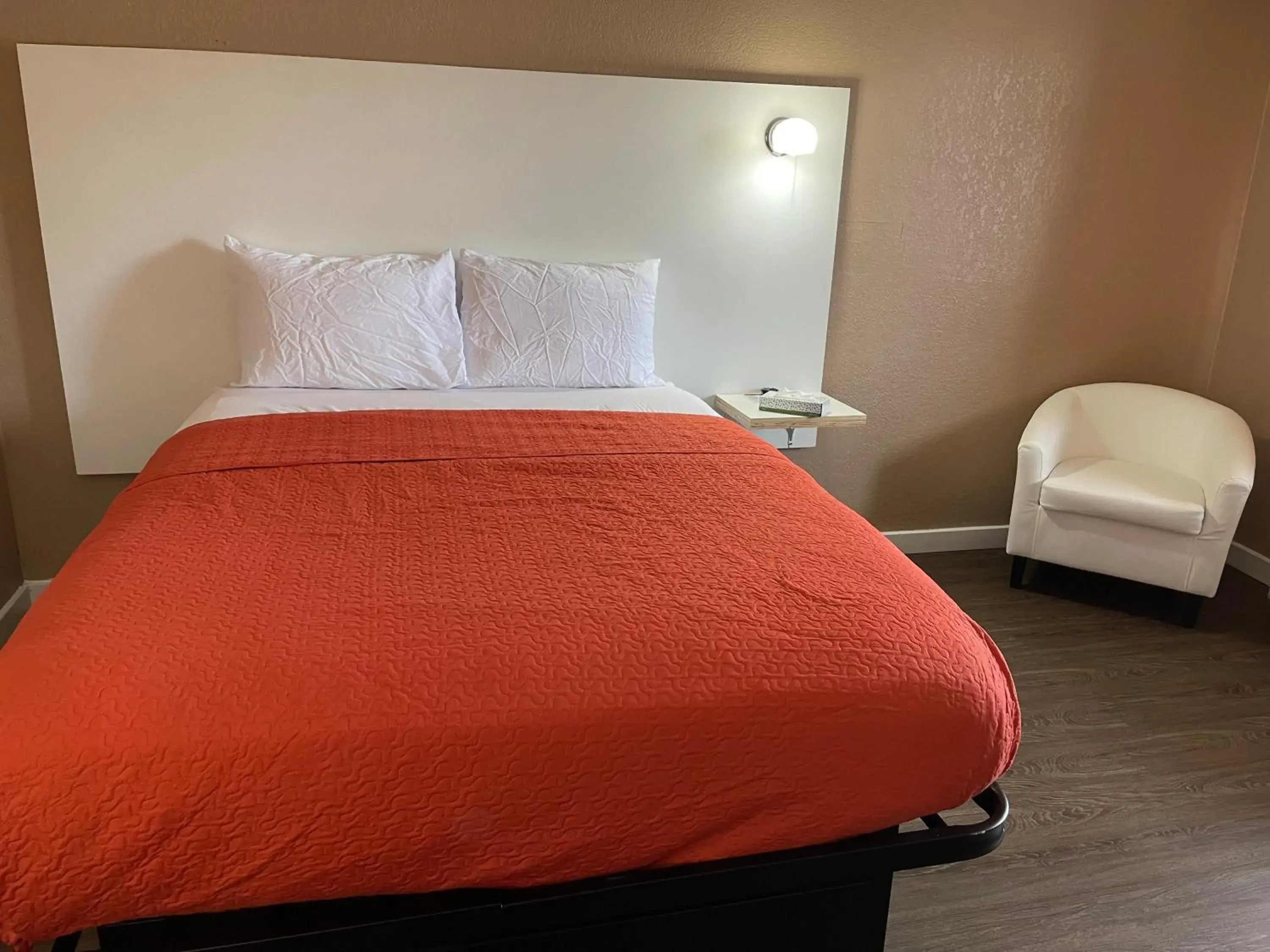 Single Room - single occupancy in Hotel Eastin Atchison Single Room - single occupancy in Hotel Eastin Atchison