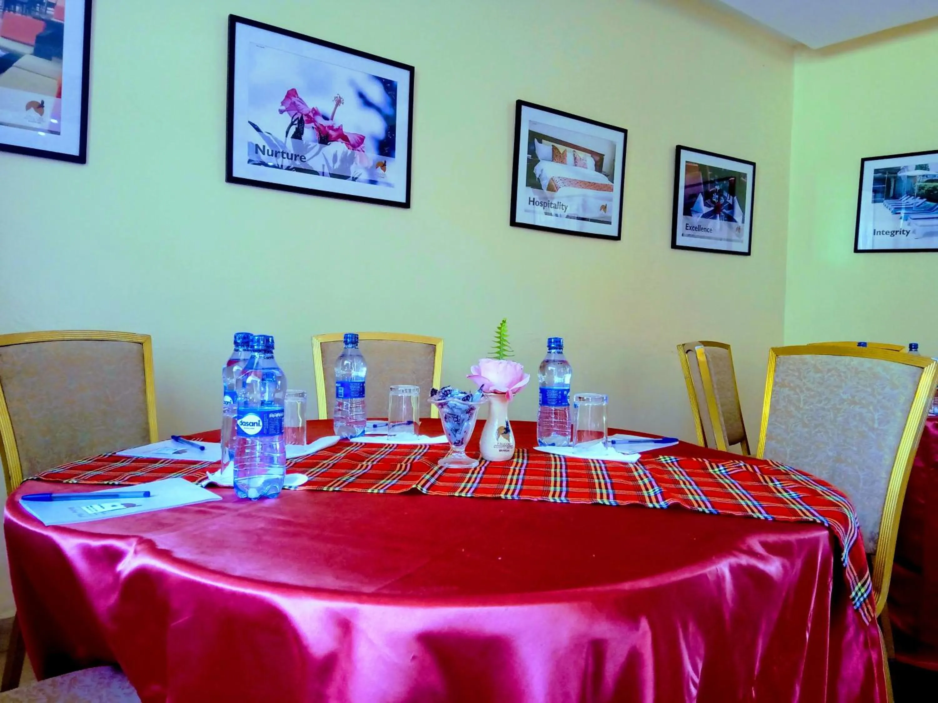 Banquet/Function facilities in Falcon Heights Hotel