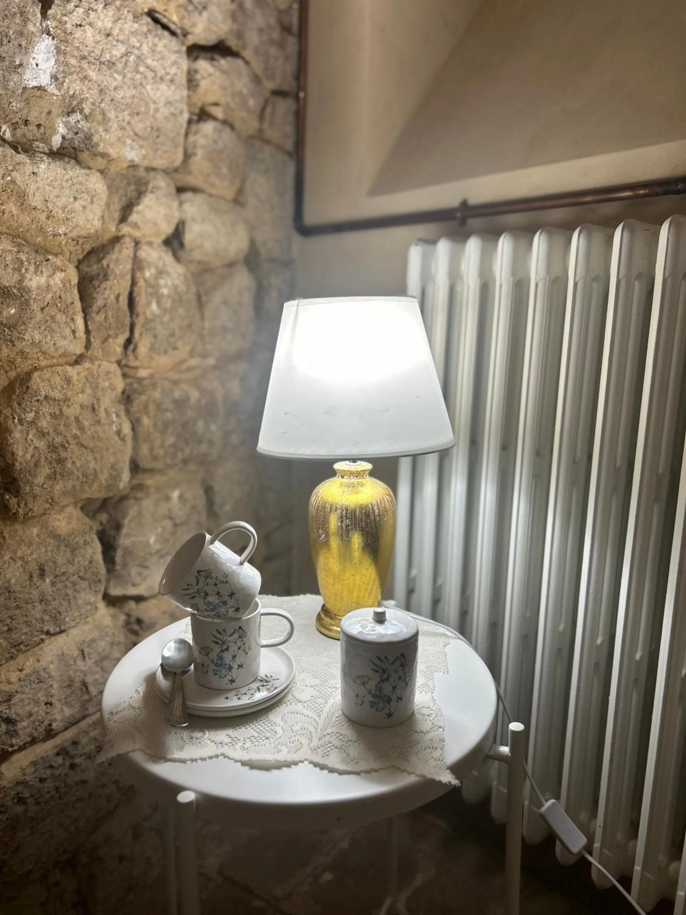 Il Giardino Segreto B&B