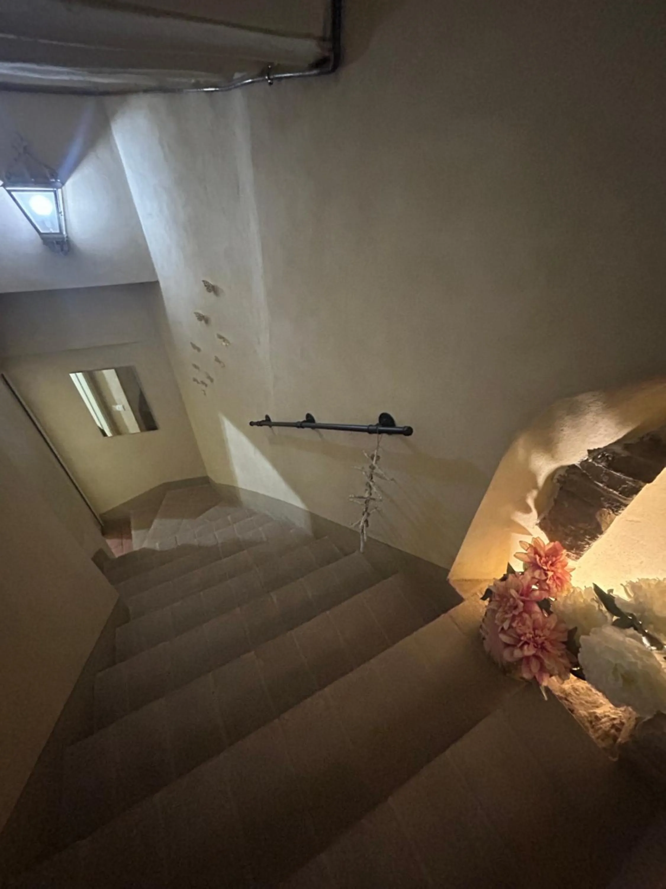 Il Giardino Segreto B&B