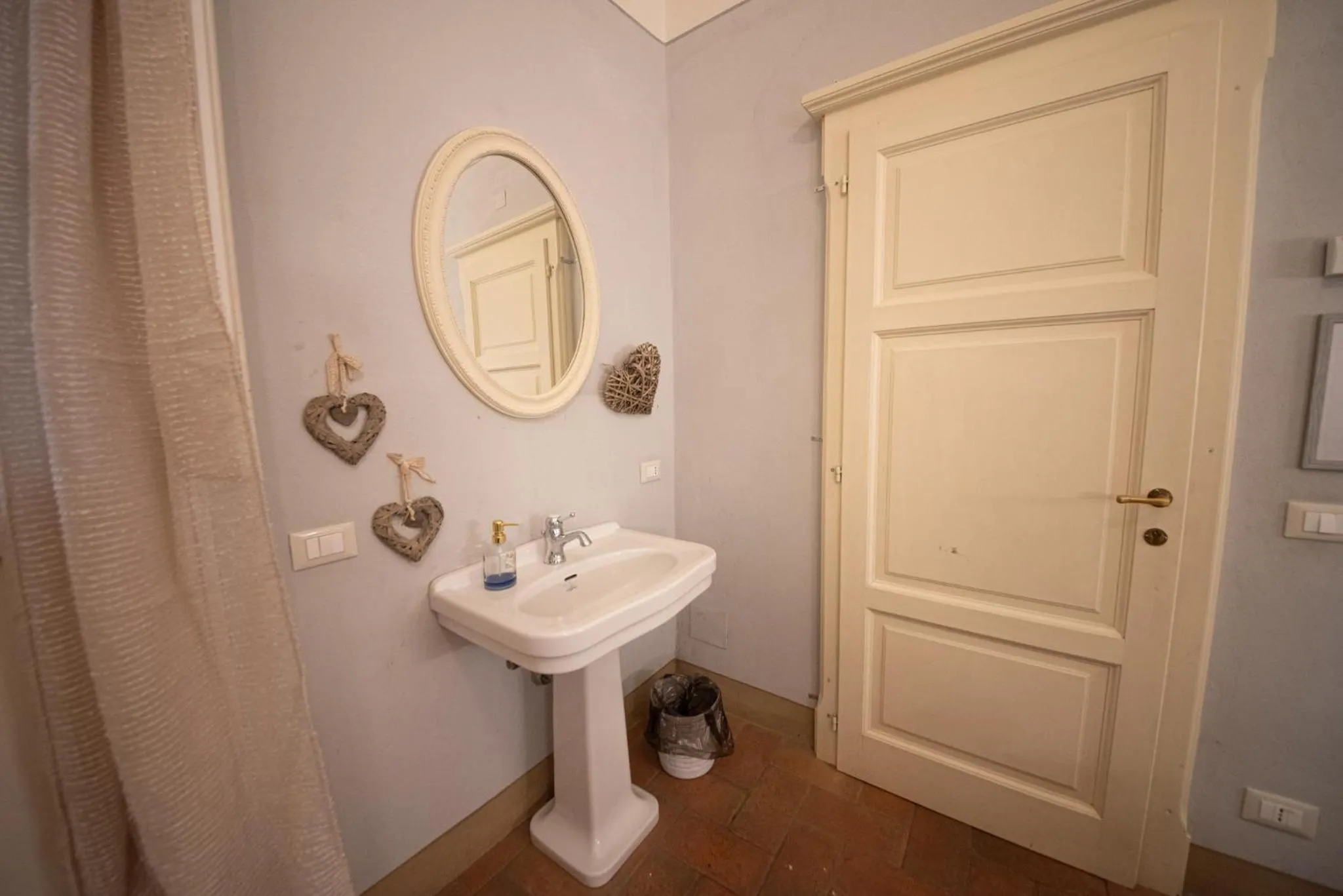 Il Giardino Segreto B&B