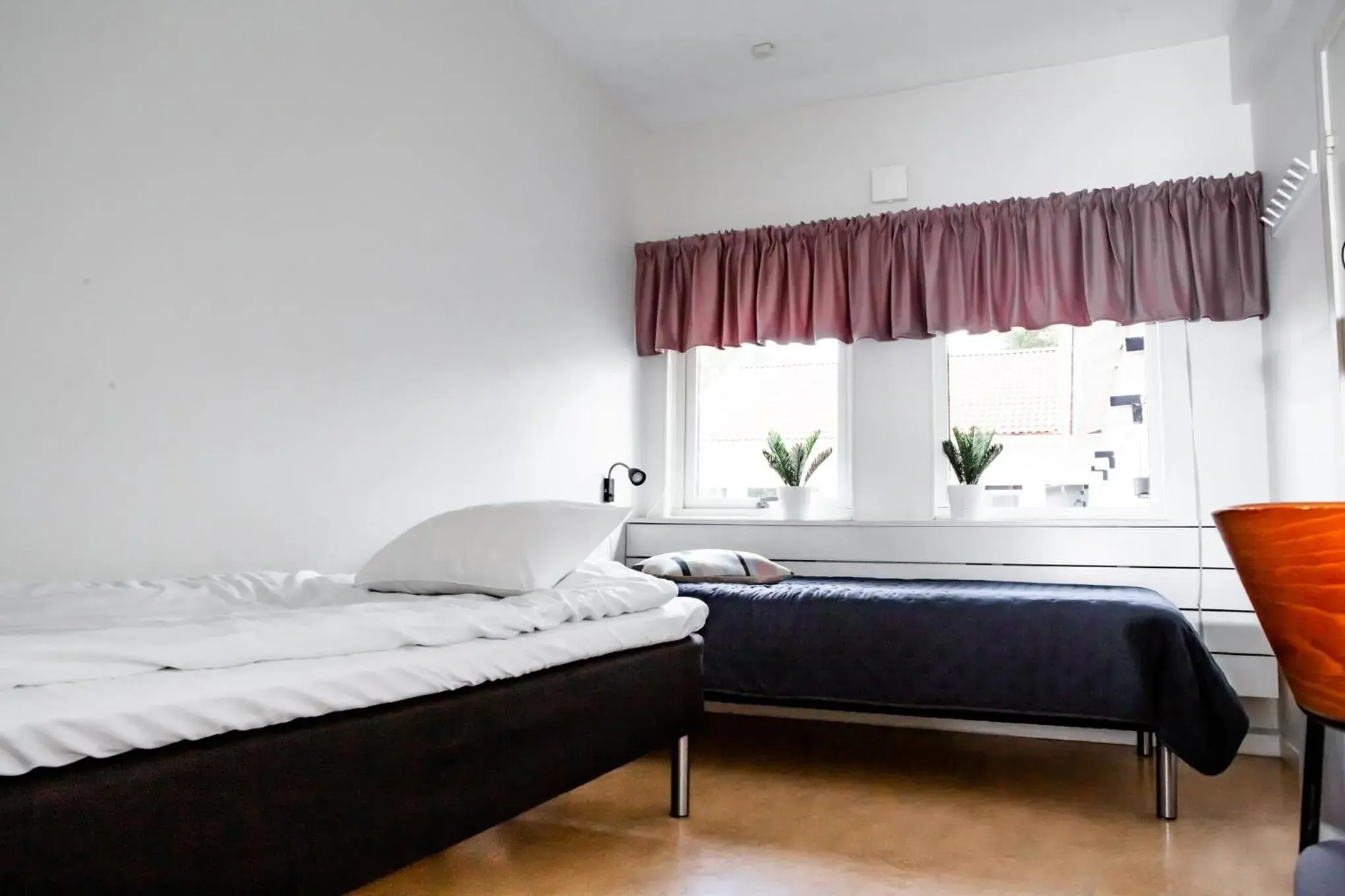 Standard Single Room in Spångholmen Bed & Breakfast AB Standard Single Room in Spångholmen Bed & Breakfast AB