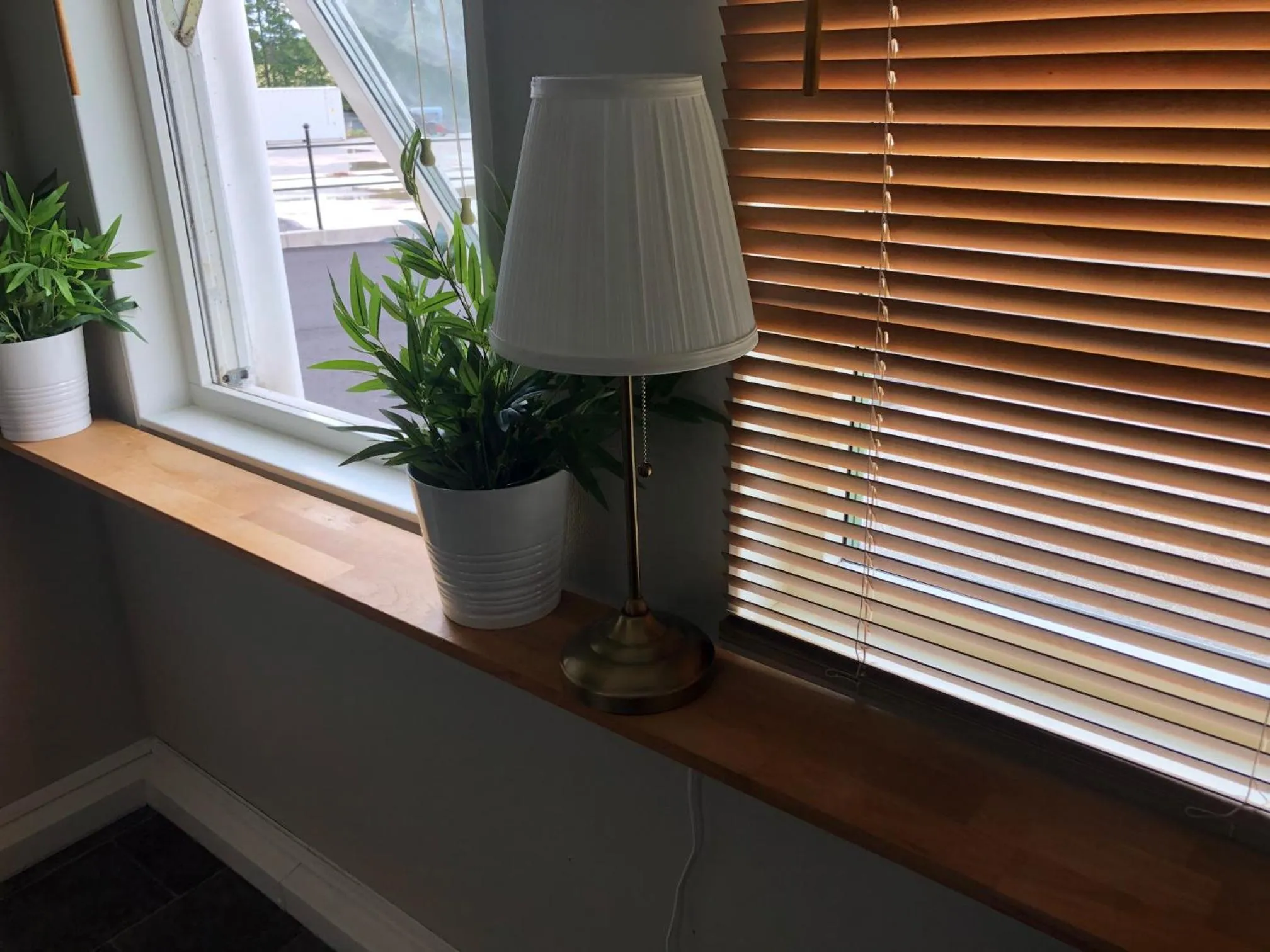 View (from property/room) in Spångholmen Bed & Breakfast AB