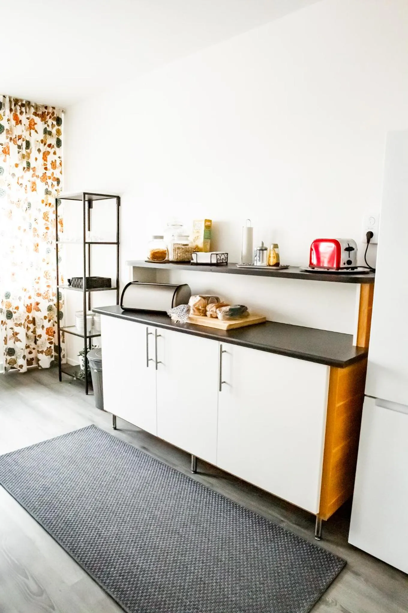 Coffee/tea facilities in Spångholmen Bed & Breakfast AB