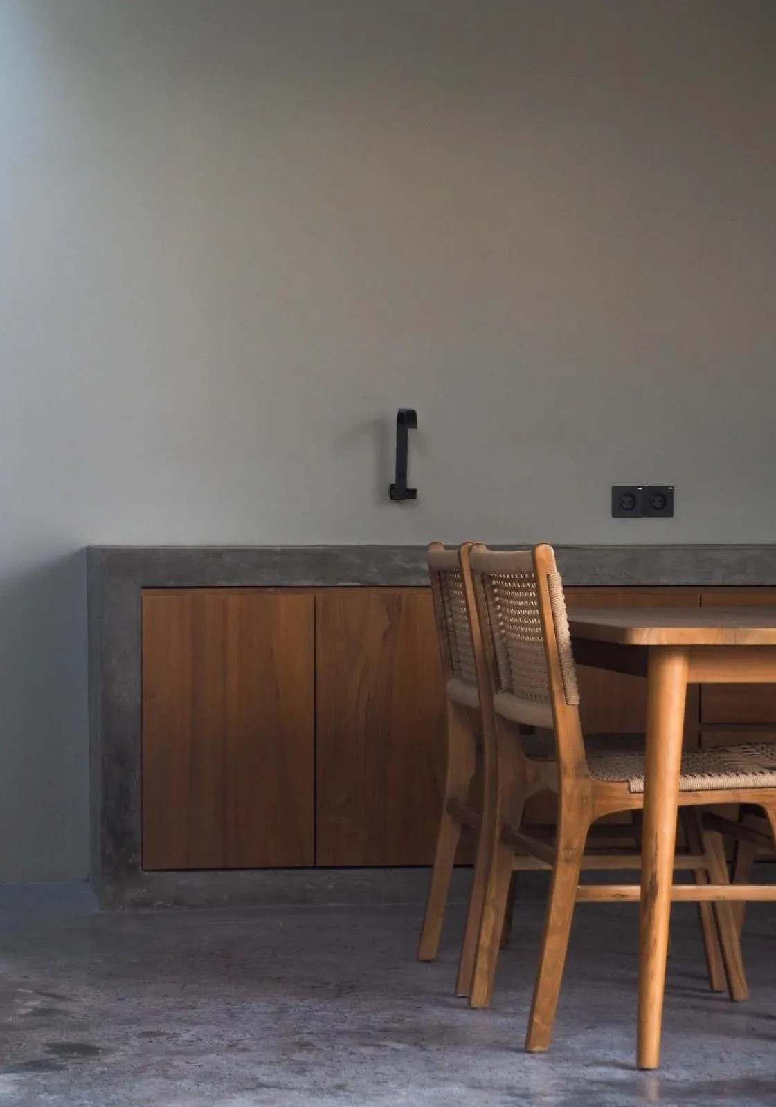 Dining area in Suku Lifestyle Hotel & Villas