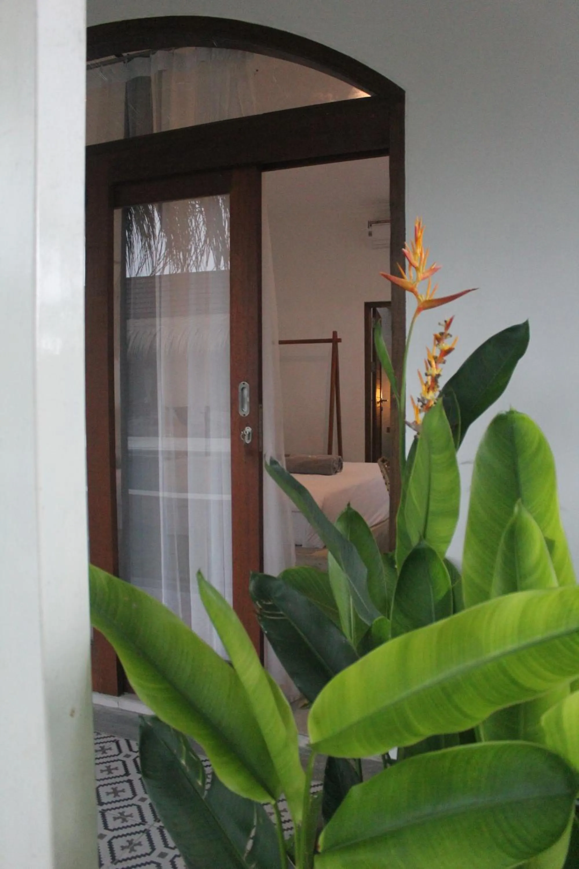 Property building in Suku Lifestyle Hotel & Villas