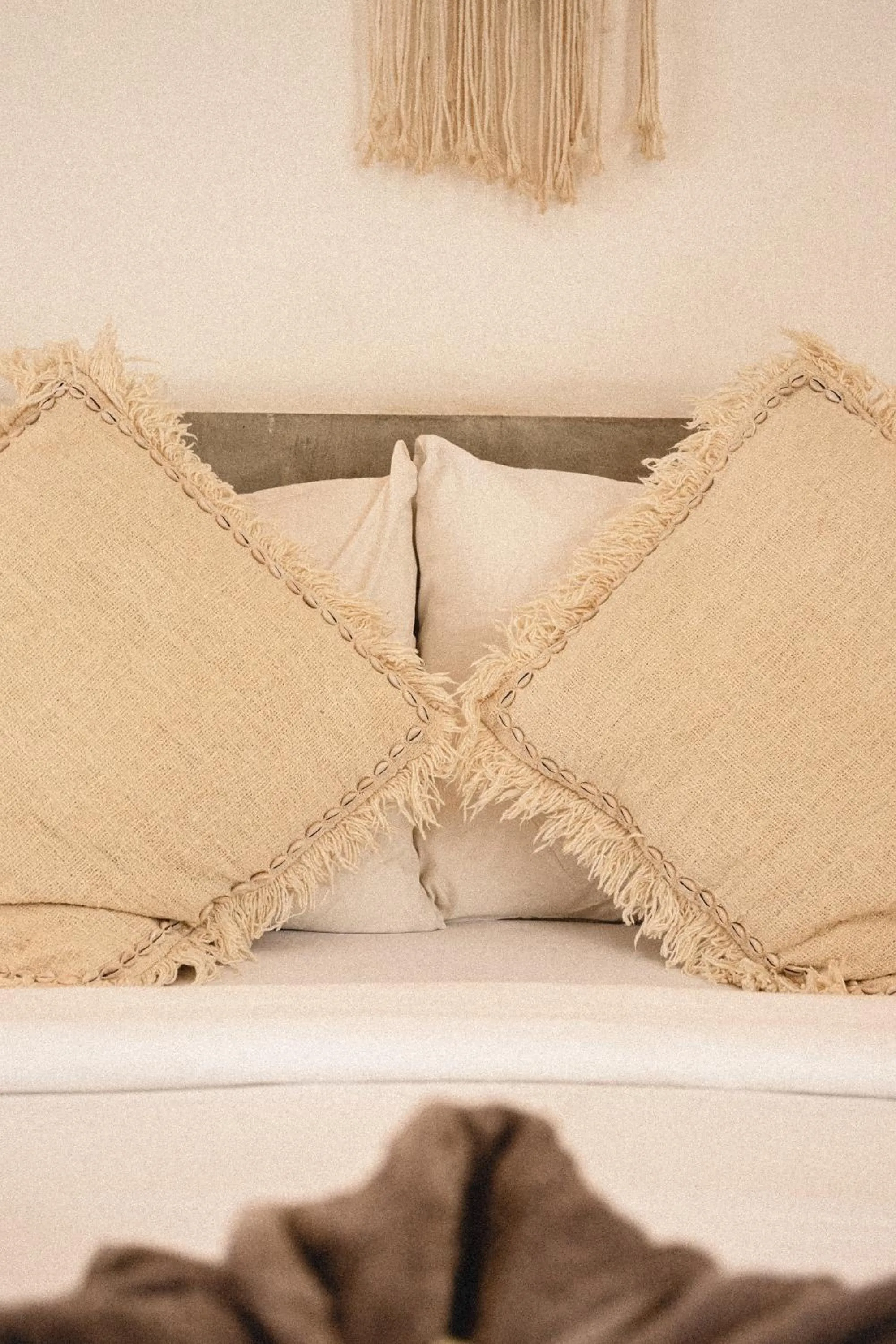 Bedroom, Bed in Suku Lifestyle Hotel & Villas