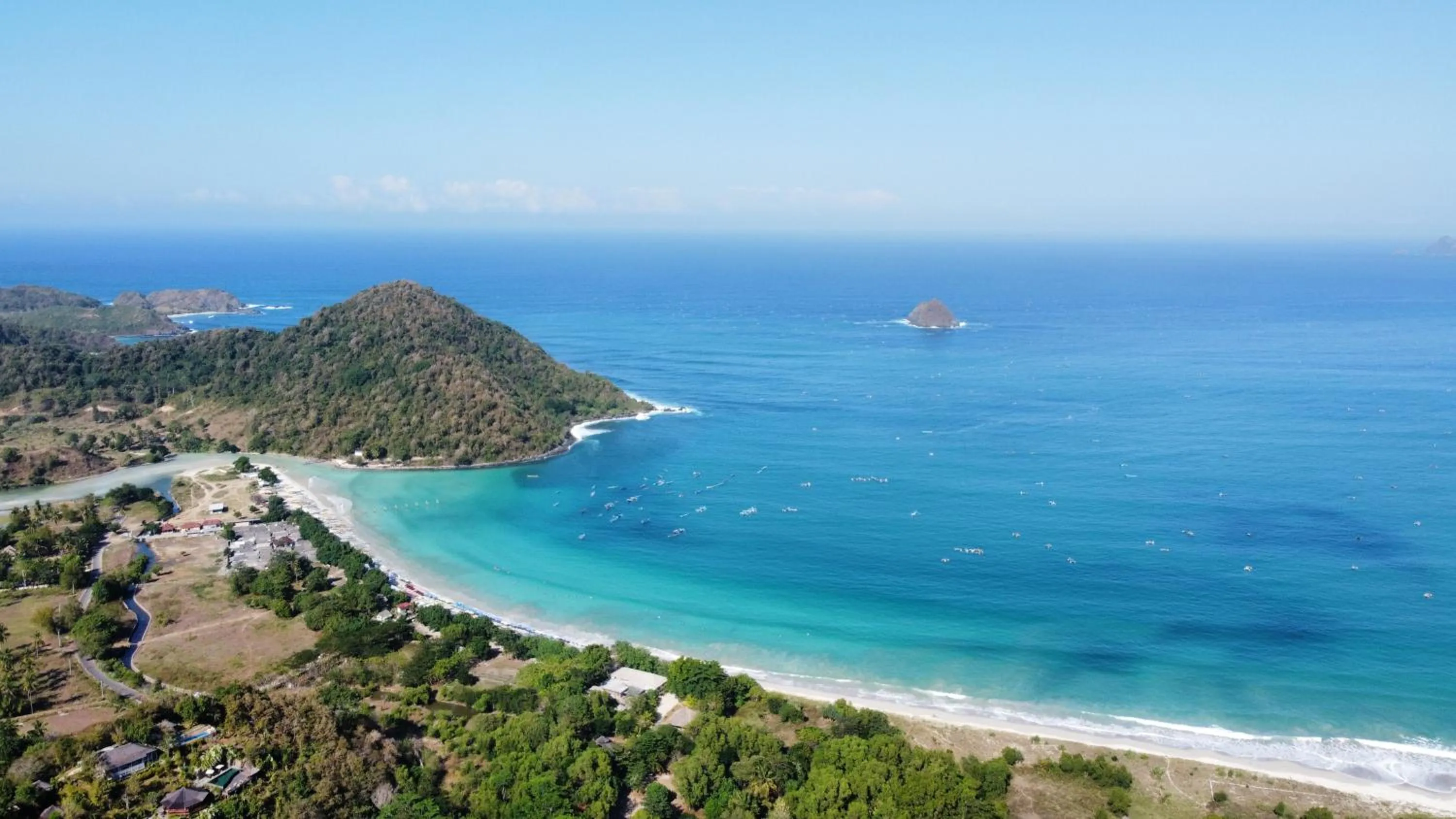 Nearby landmark in Suku Lifestyle Hotel & Villas