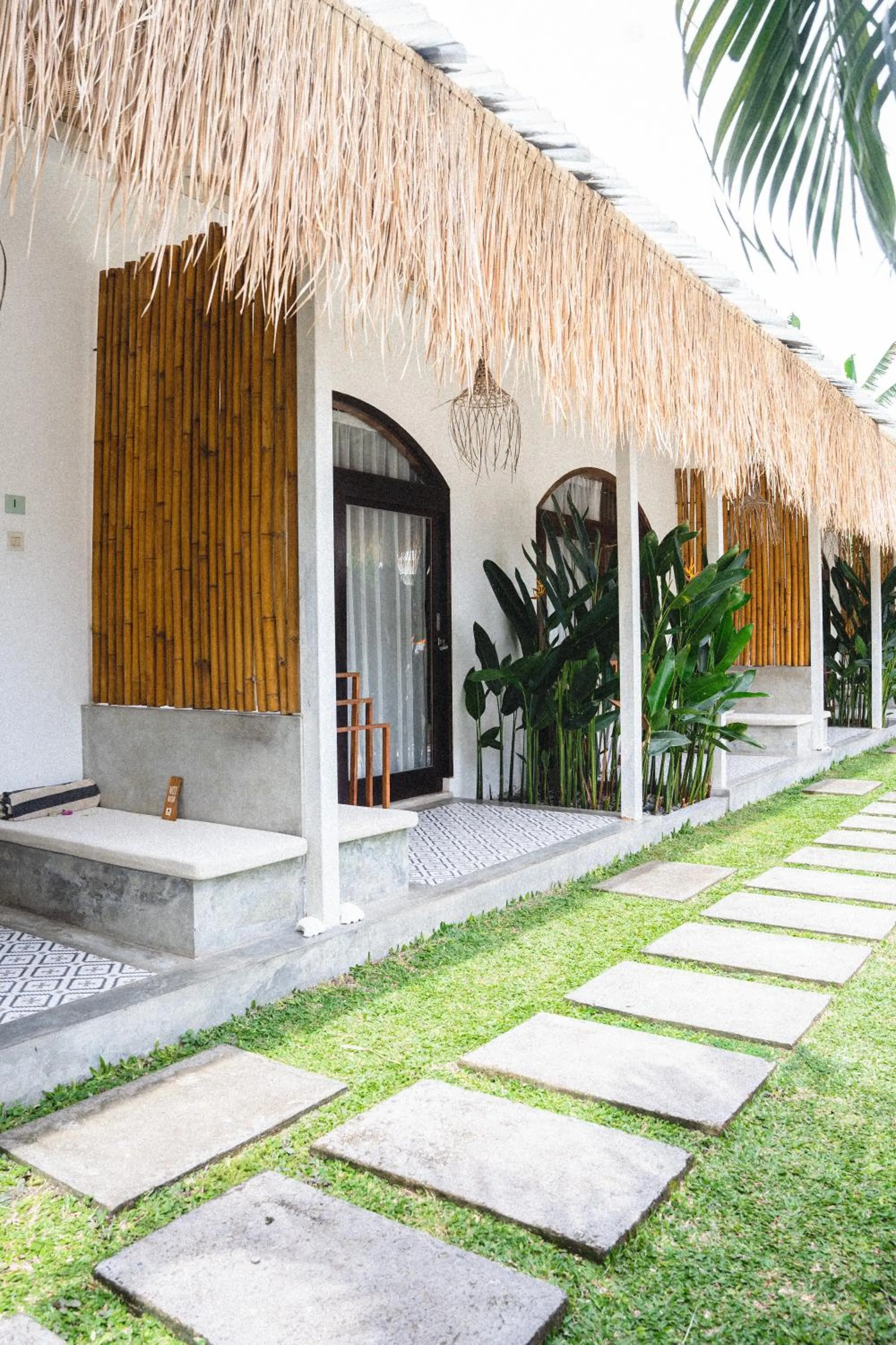 Suku Lifestyle Hotel & Villas