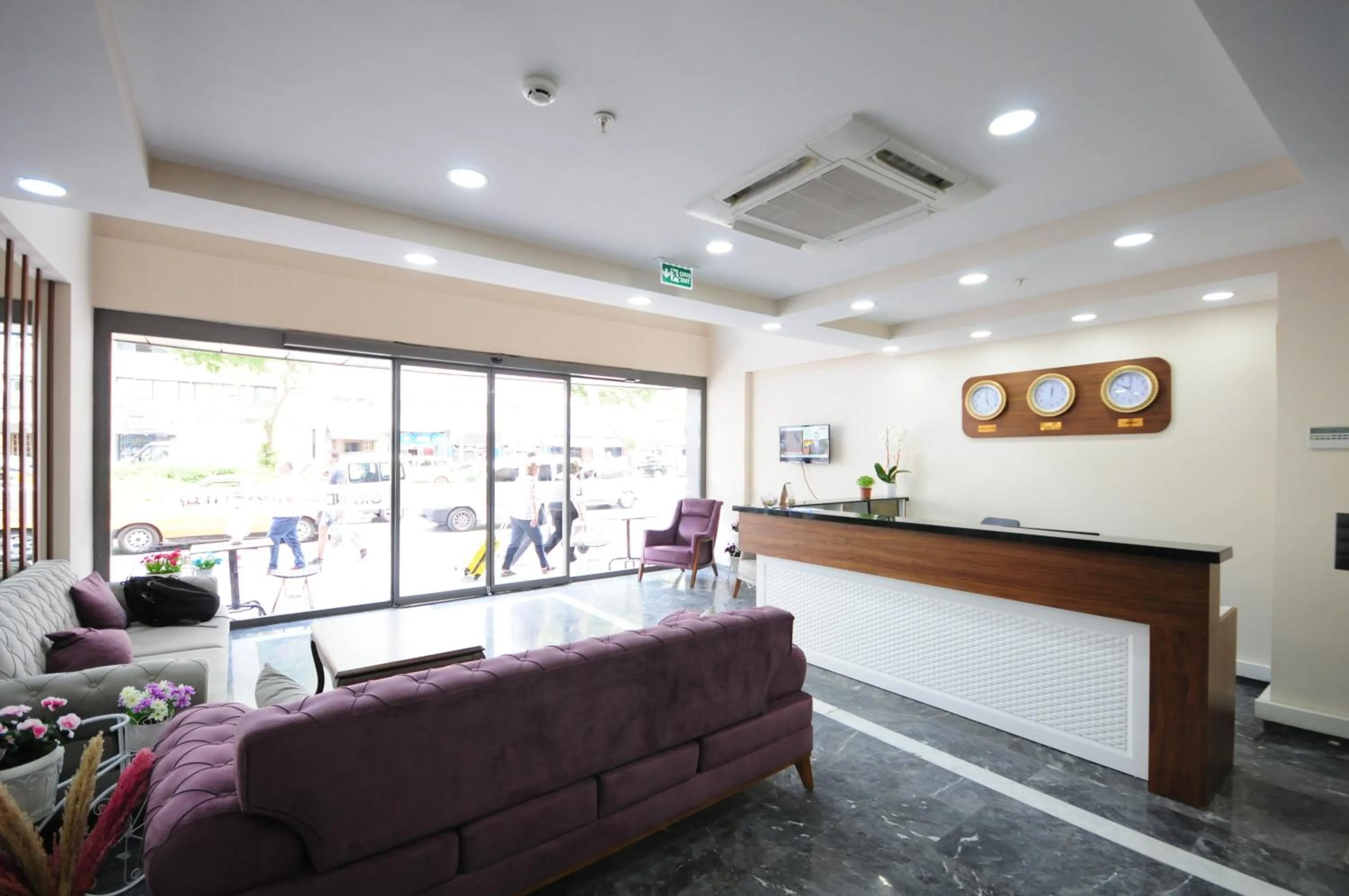 Grand Hekimoğlu HOTELS