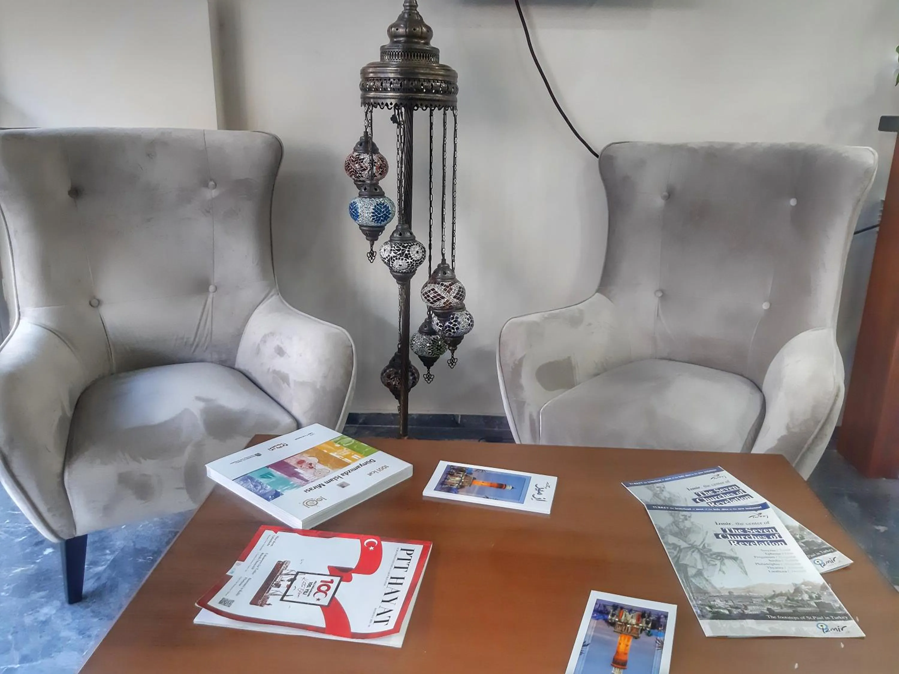 Grand Hekimoğlu HOTELS