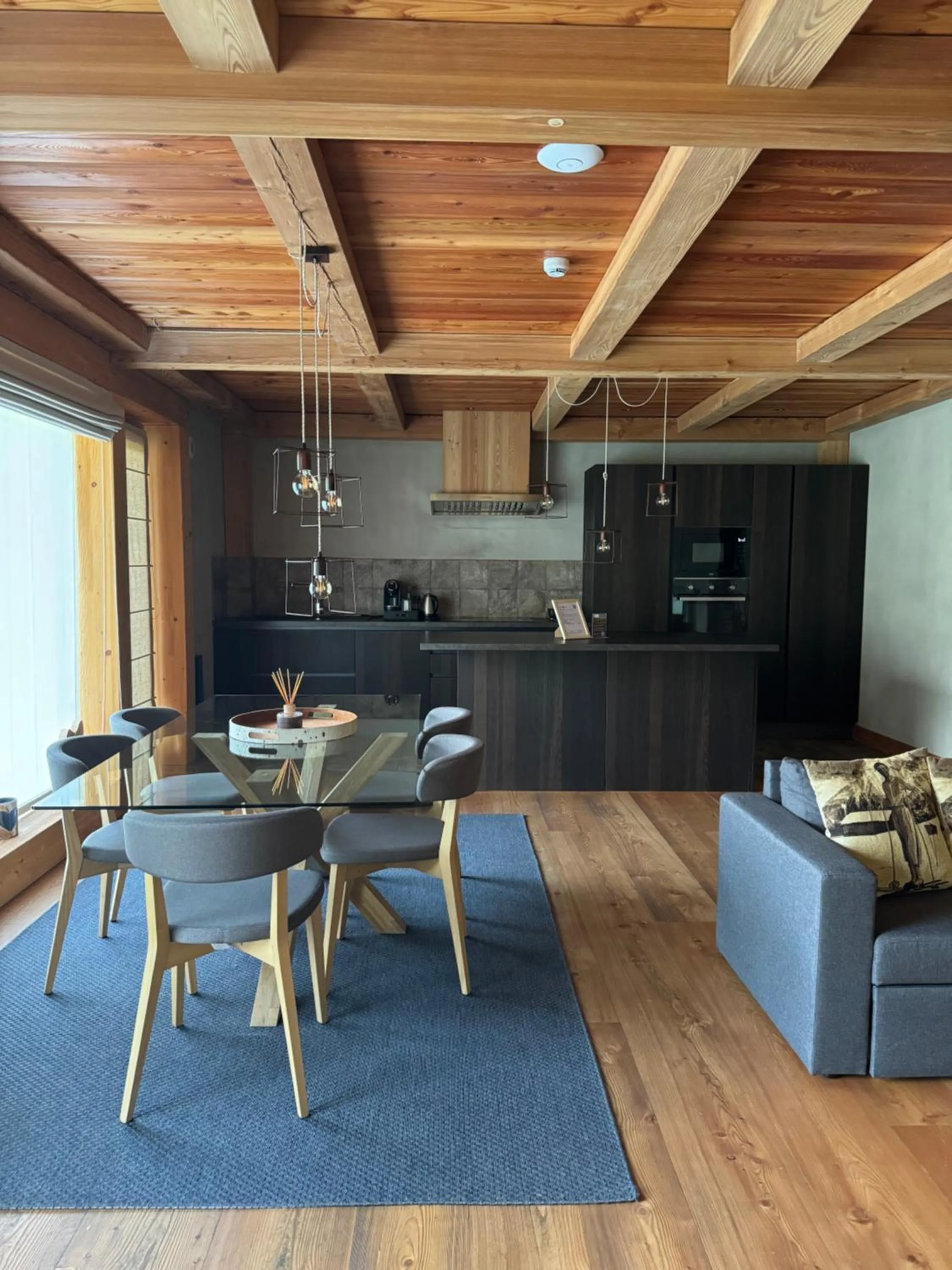 Suite Superior in Au Charmant Petit Lac - Ecohotel Parc & Spa