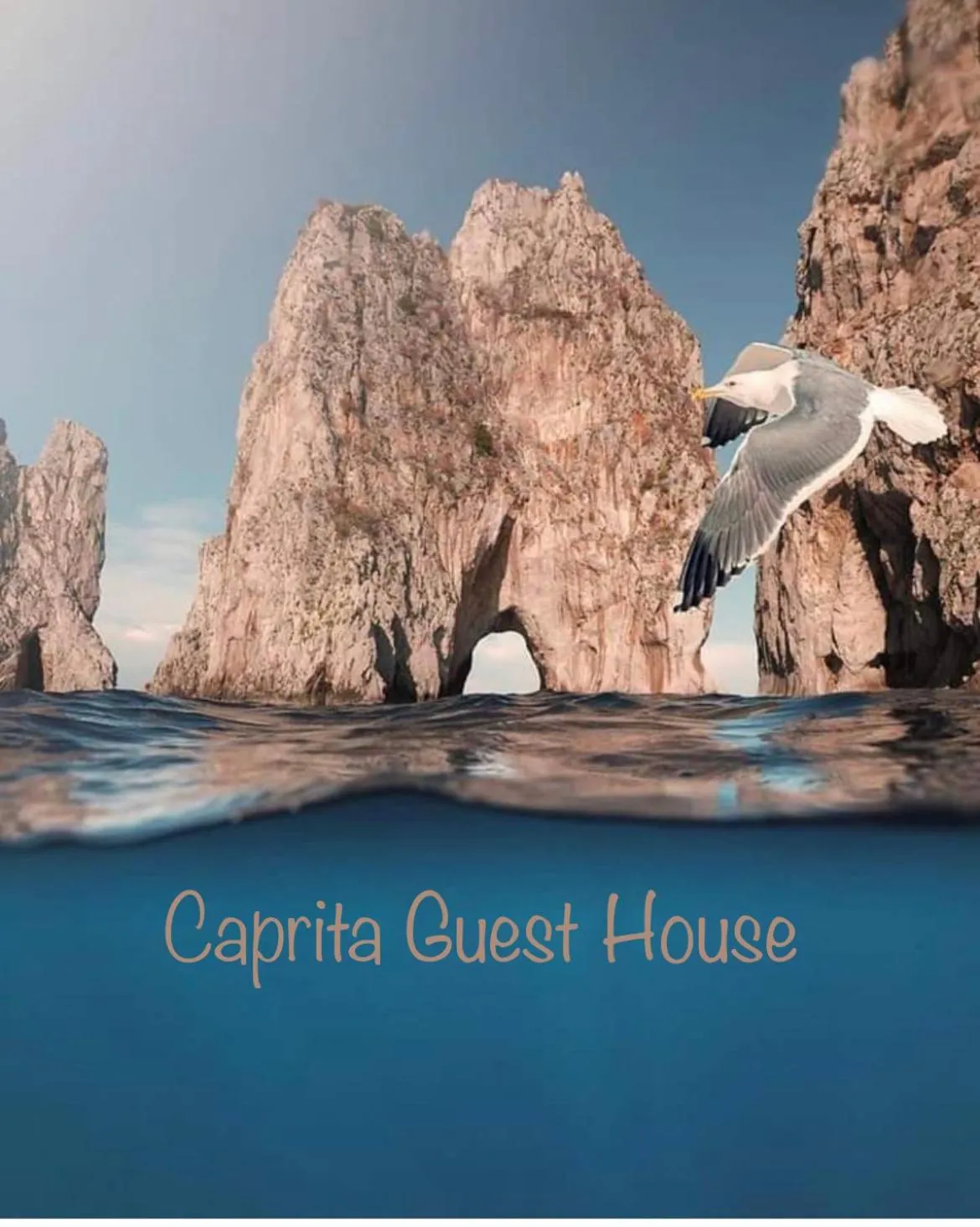 Caprita Guest House