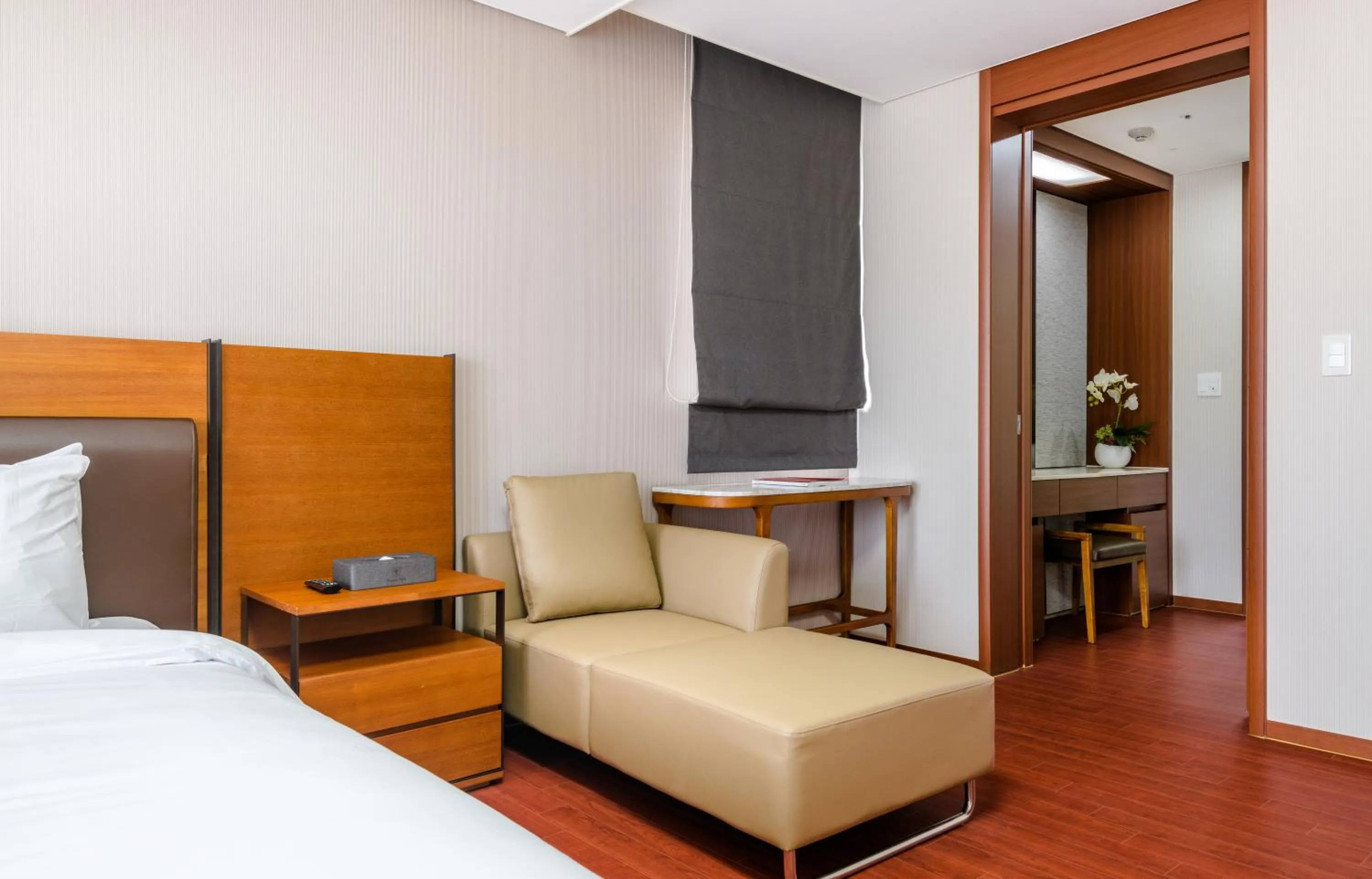 Bed in Seaside Arden