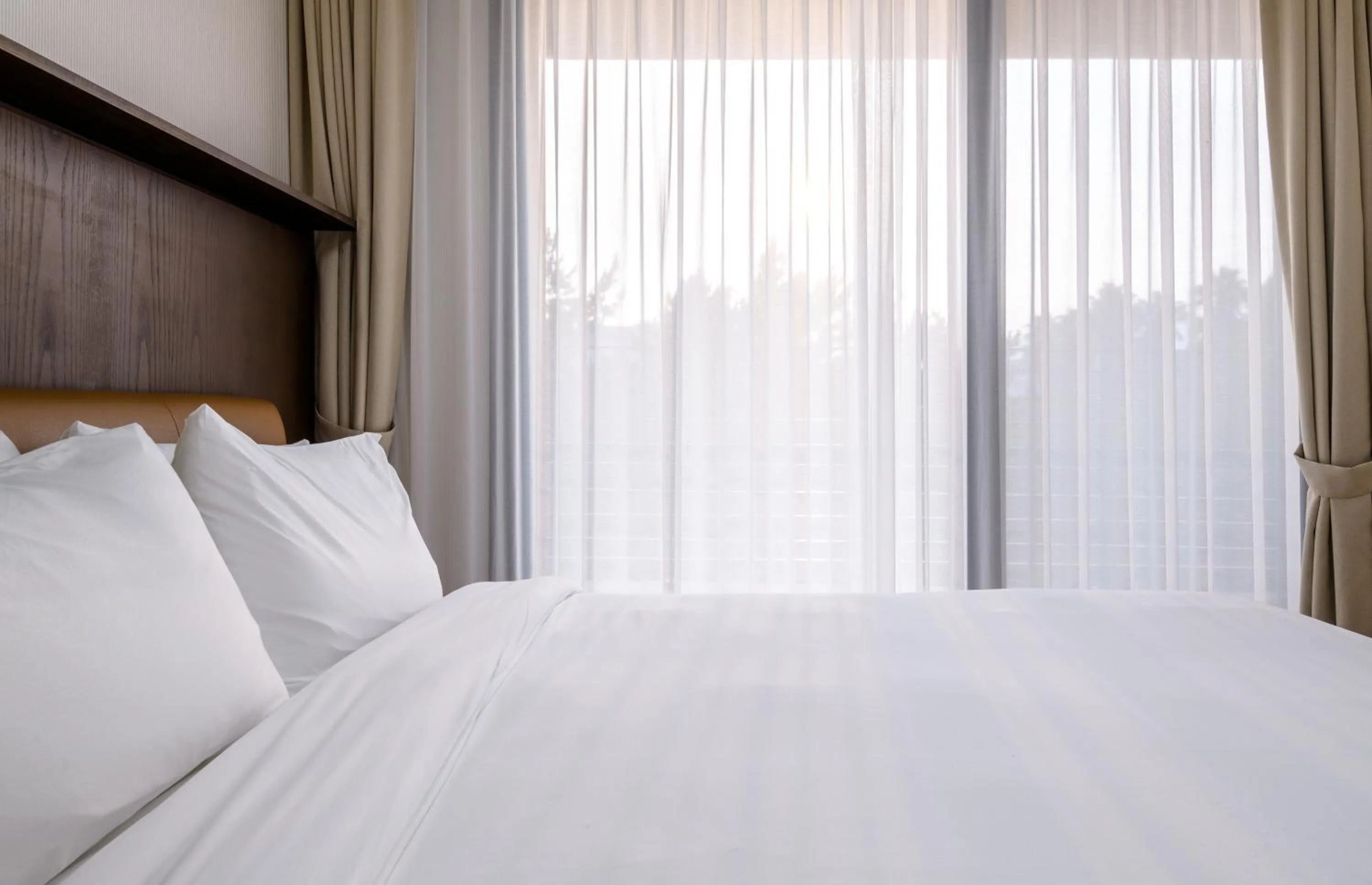 Bed in Seaside Arden