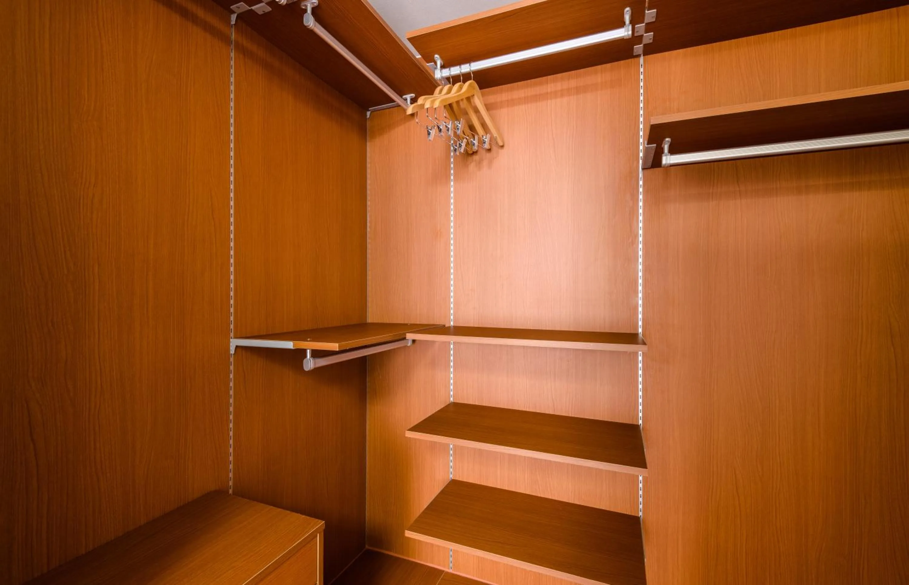 Bedroom in Seaside Arden