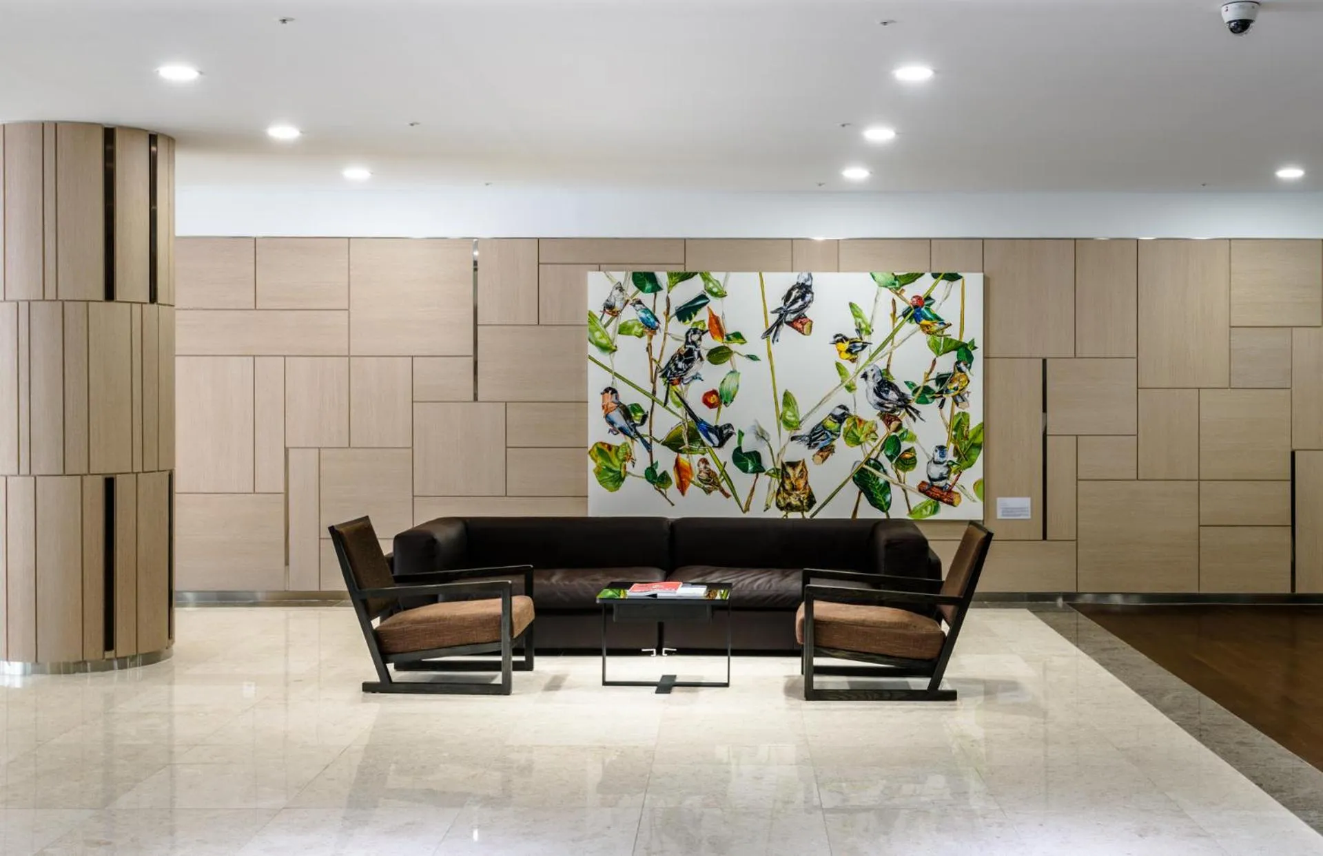 Property building in Seaside Arden