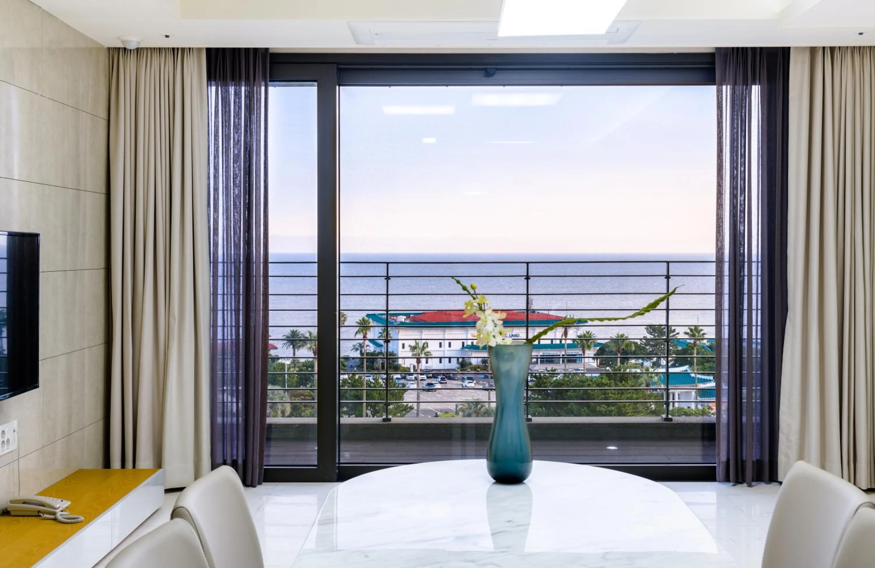 Balcony/Terrace in Seaside Arden