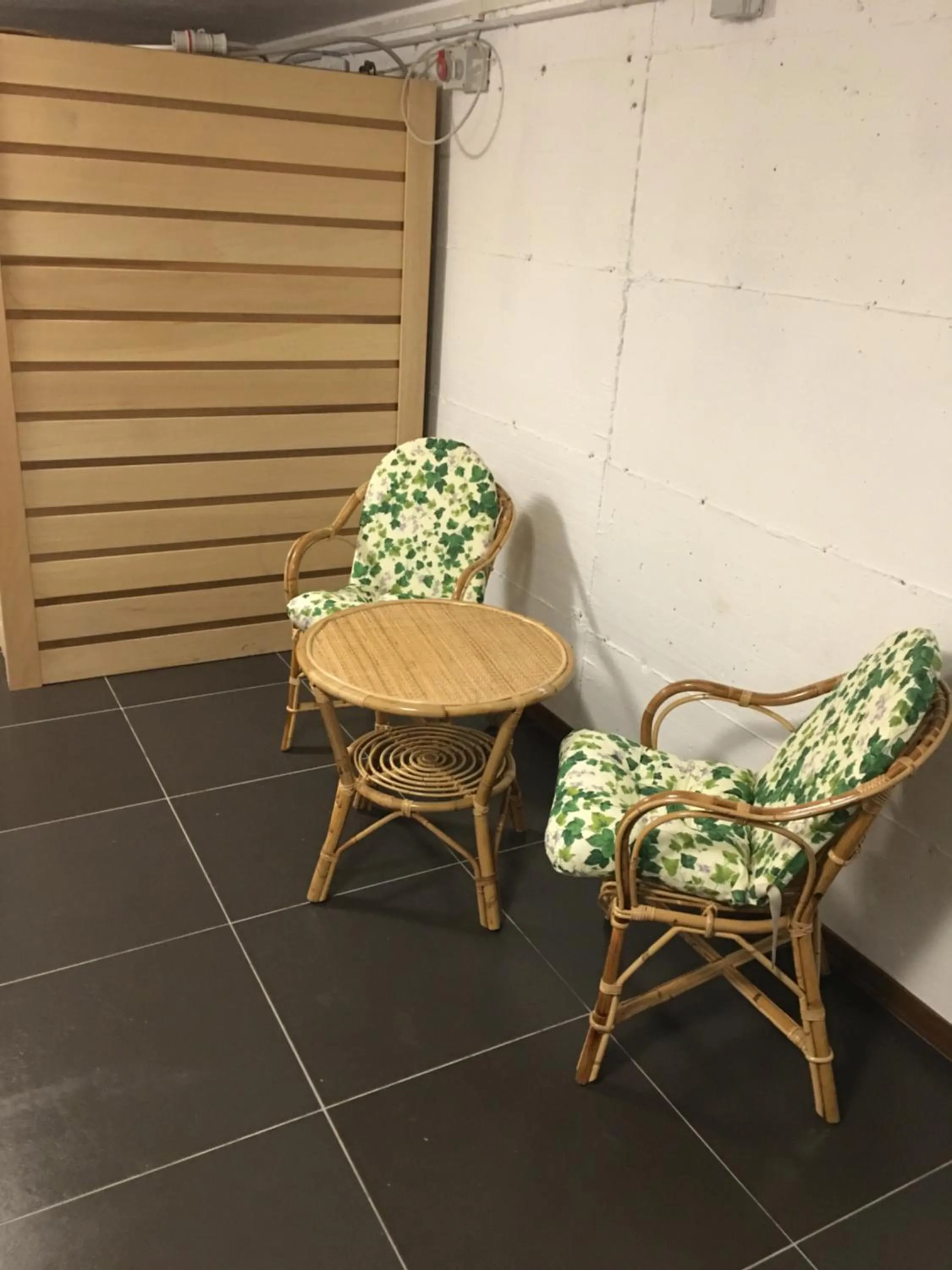 Spa and wellness centre/facilities in B & B Lmc LA MADONNINA CHALET