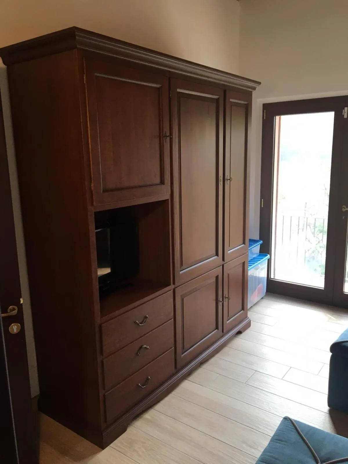 B & B Lmc LA MADONNINA CHALET