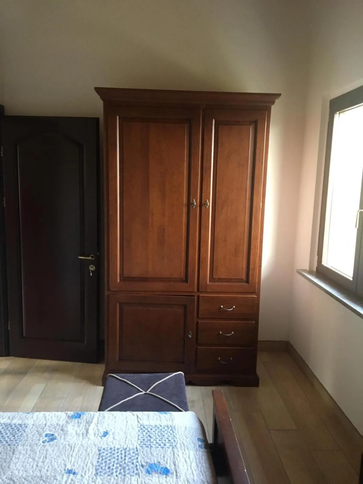 Bed in B & B Lmc LA MADONNINA CHALET