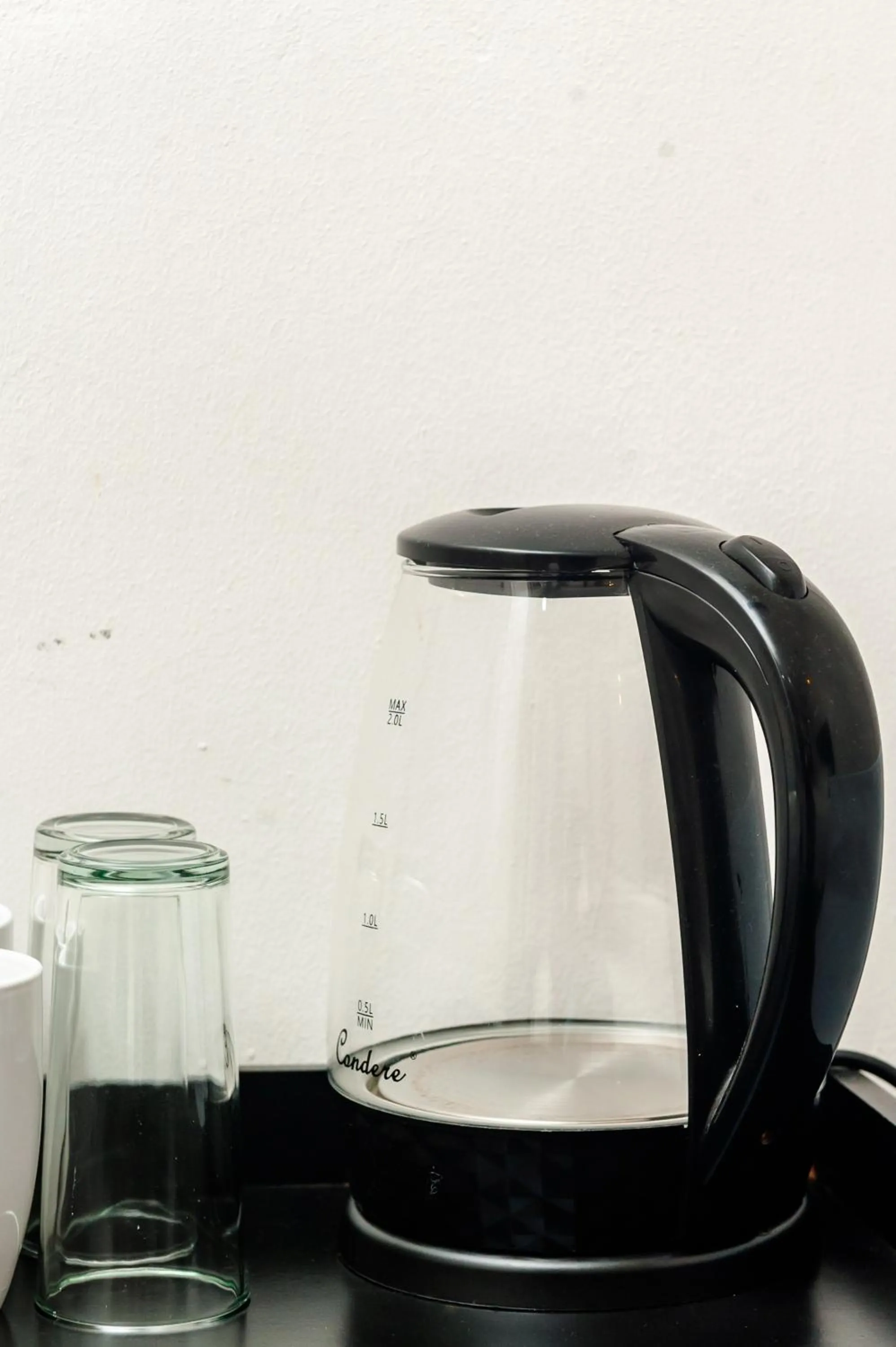 Coffee/tea facilities in Nkosazana Guest House