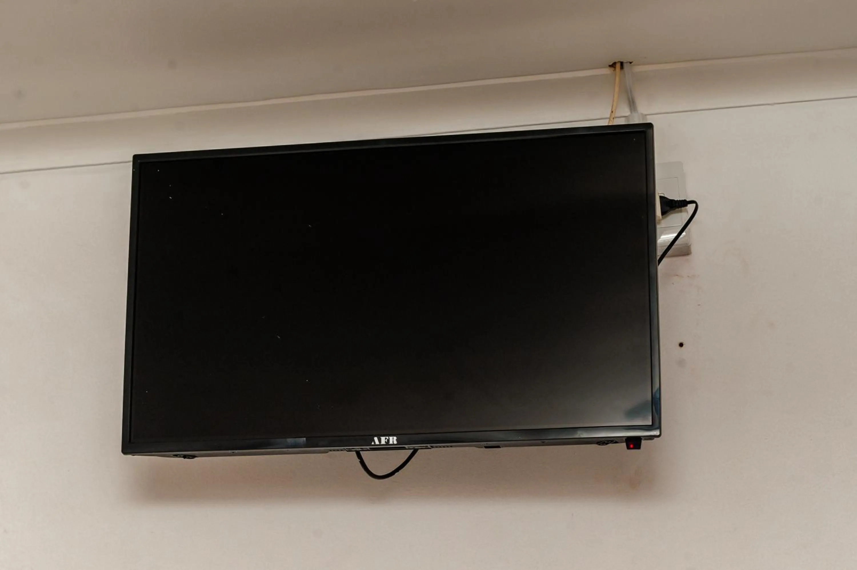 TV and multimedia in Nkosazana Guest House