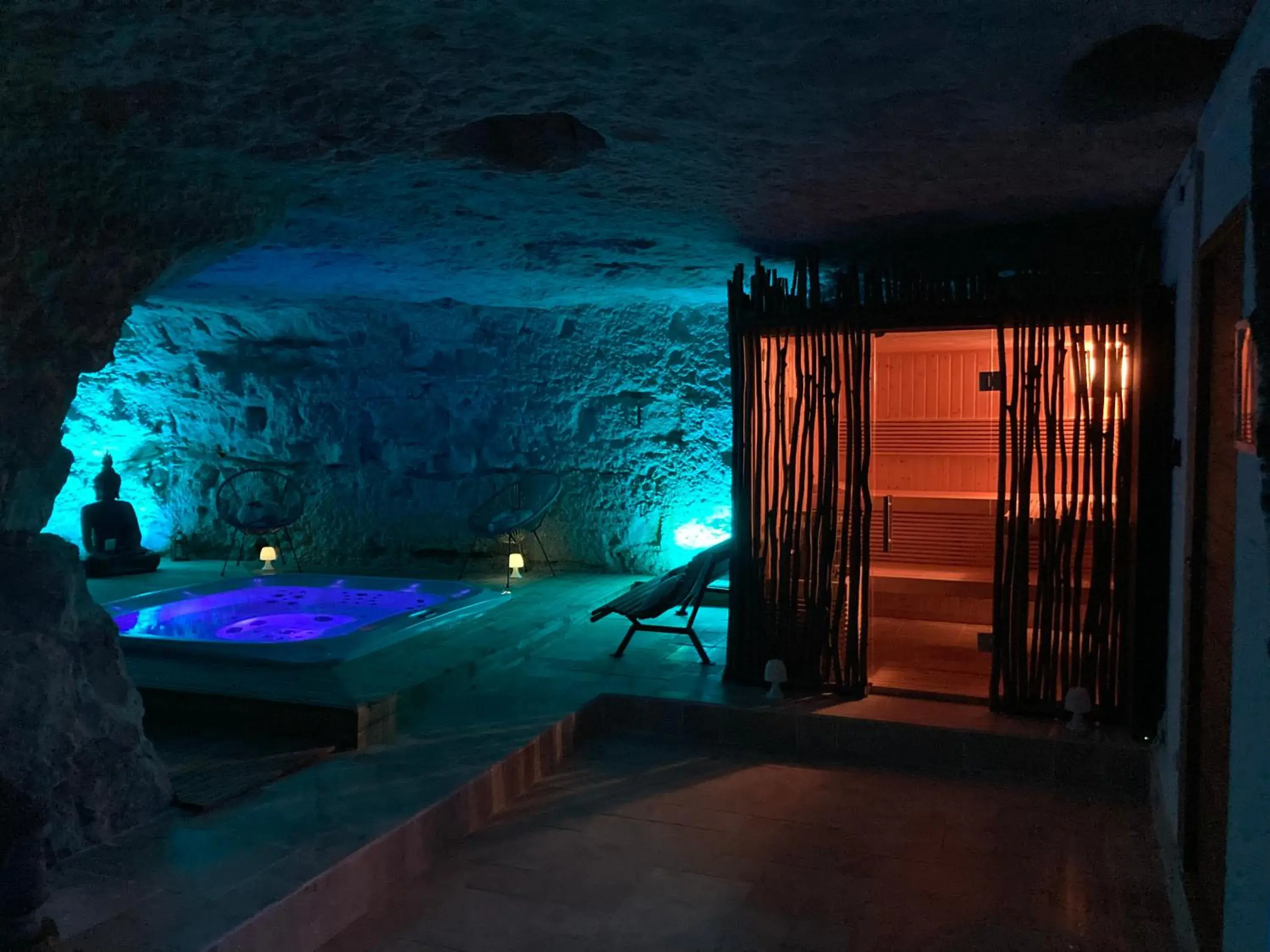 Le Chateau de la Barre Le Chateau de la Barre