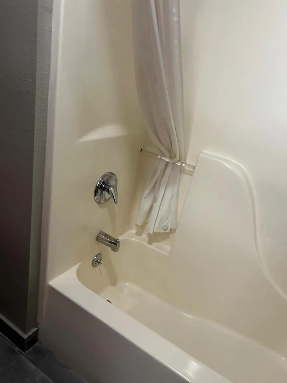 Double Room with Two Double Beds - Non-Smoking in Super 8 by Wyndham Blair Double Room with Two Double Beds - Non-Smoking in Super 8 by Wyndham Blair