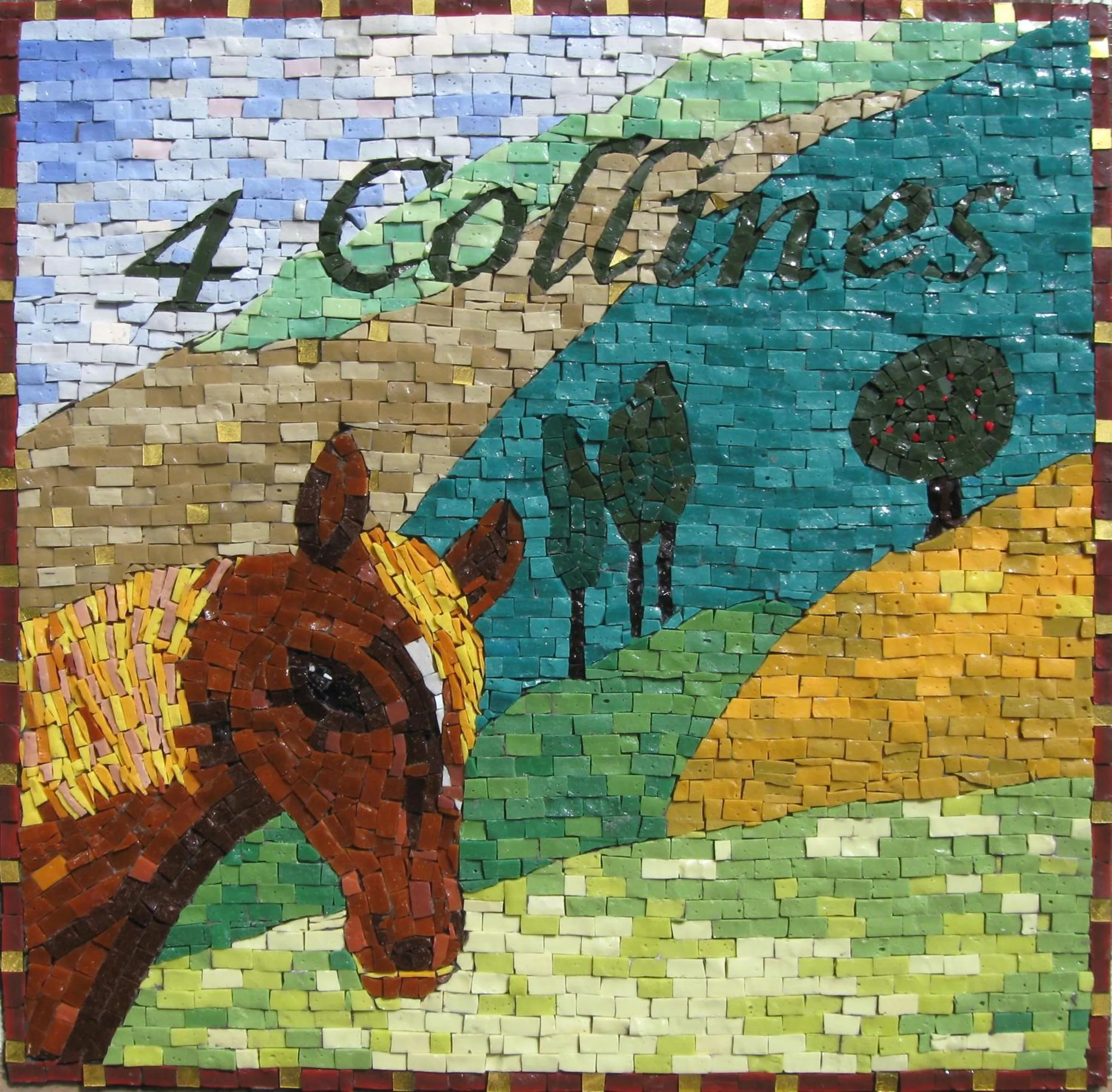 4 Collines
