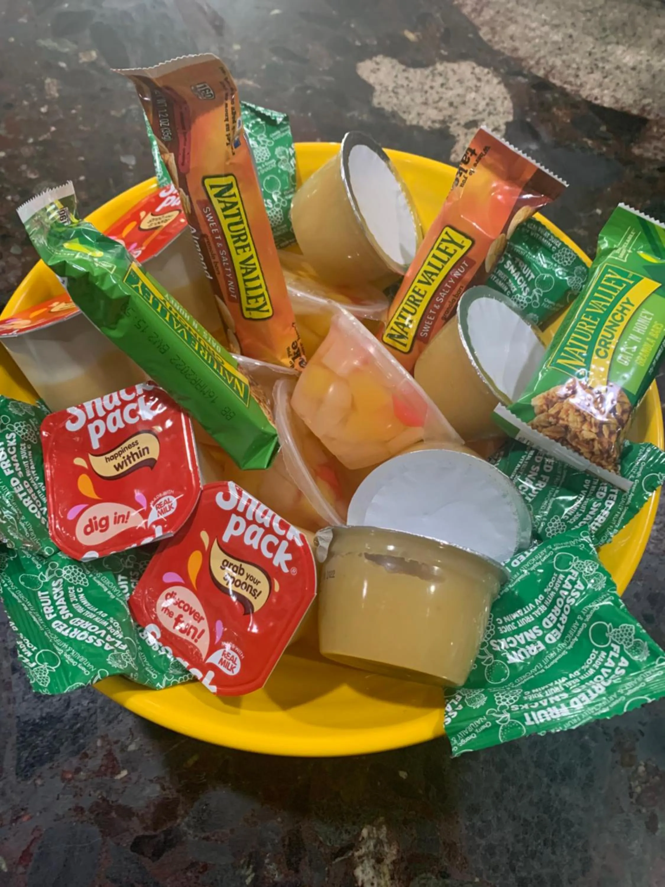 Breakfast in Rodeway Inn & Suites Winnfield