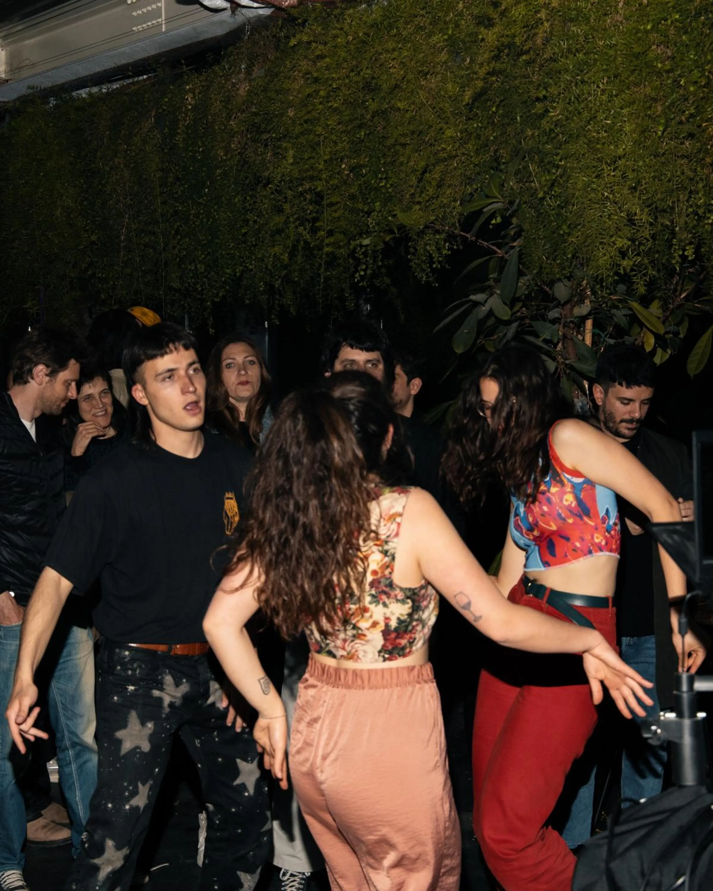 People in Combo Milano