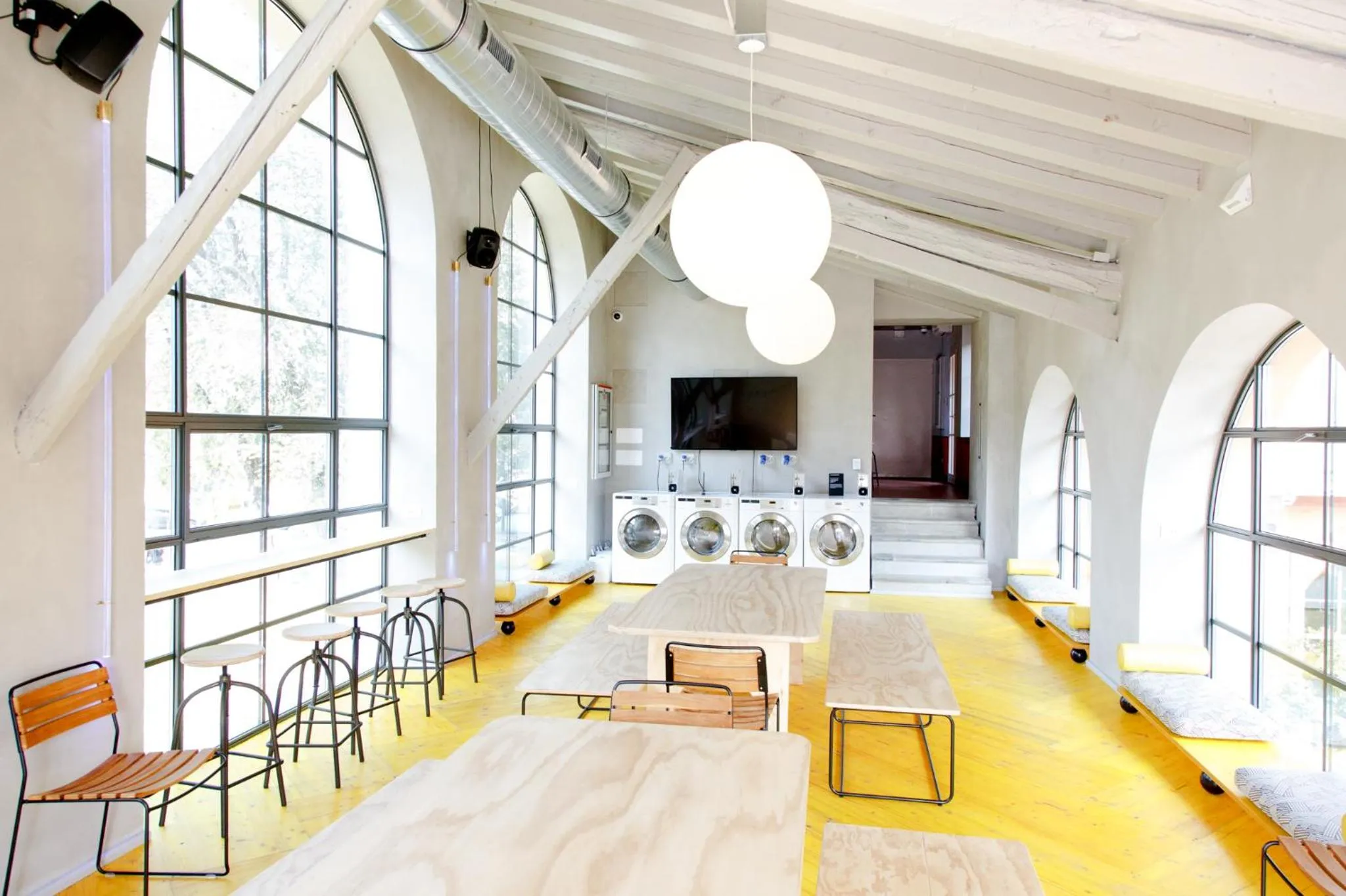 Restaurant/places to eat in Combo Milano