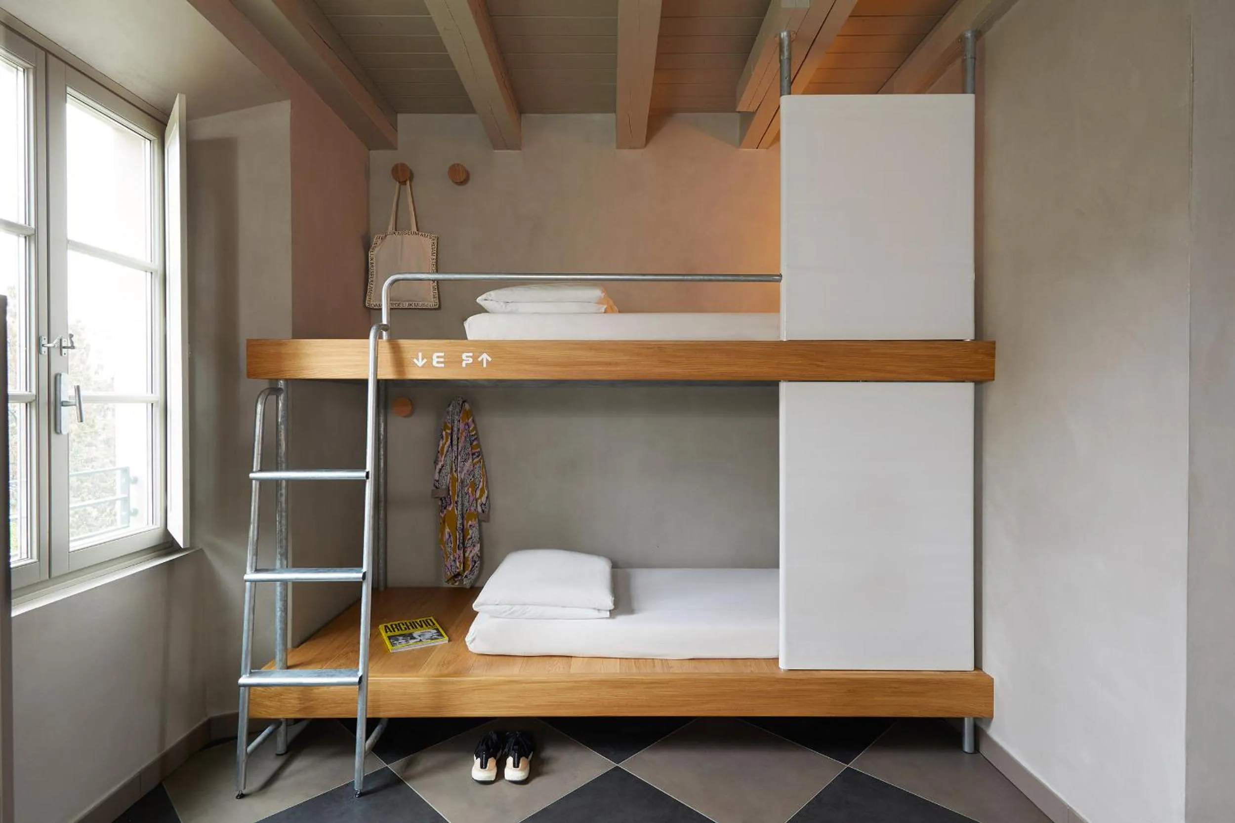 bunk bed, Bed in Combo Milano