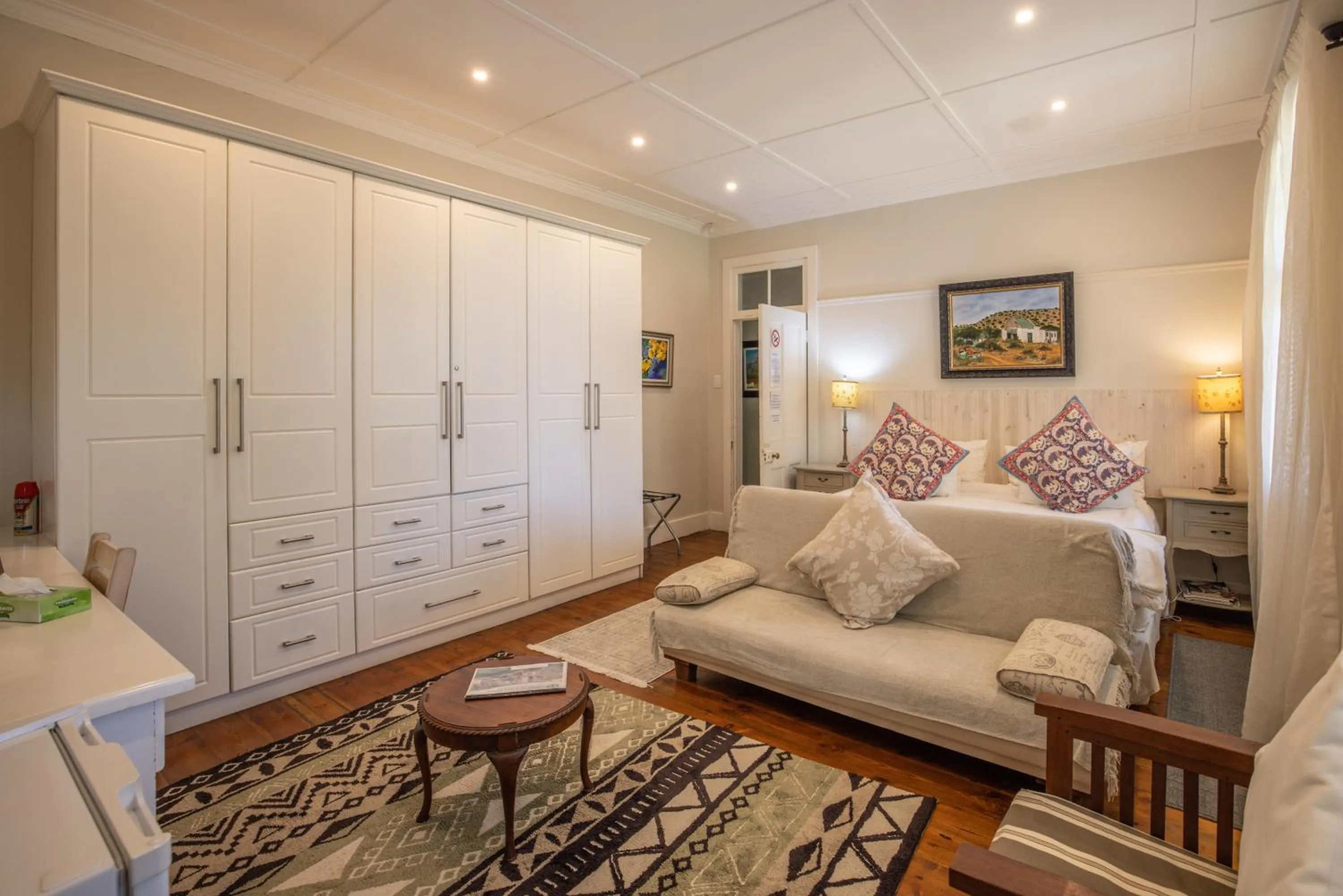 Photo of the whole room in Lanherne Guest House Bed & Breakfast