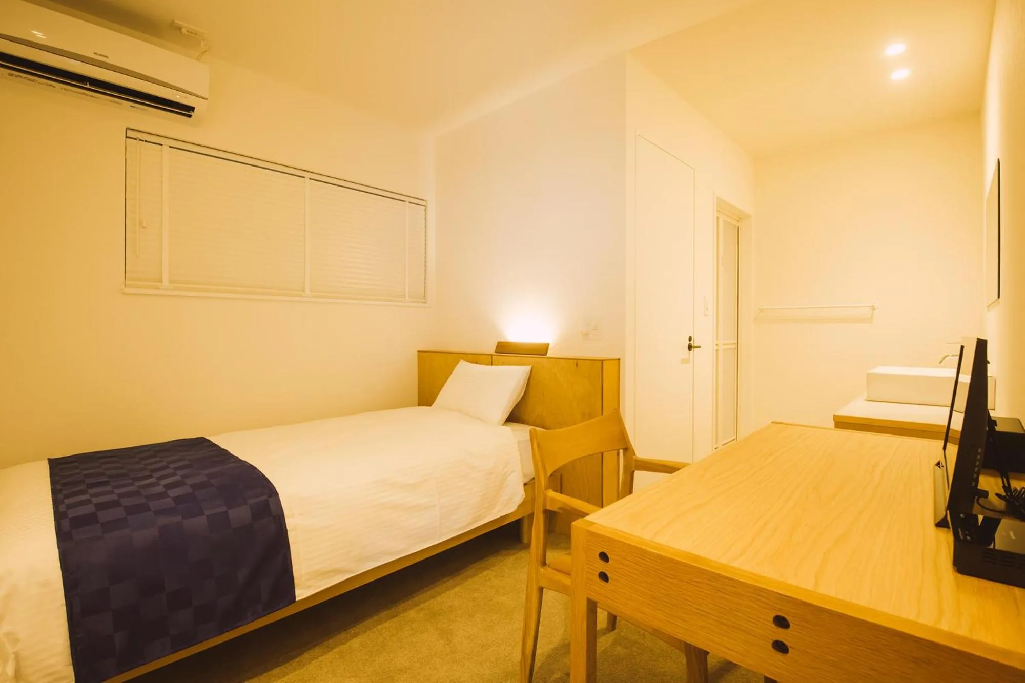 Photo of the whole room, Bed in Seacruise House Navio