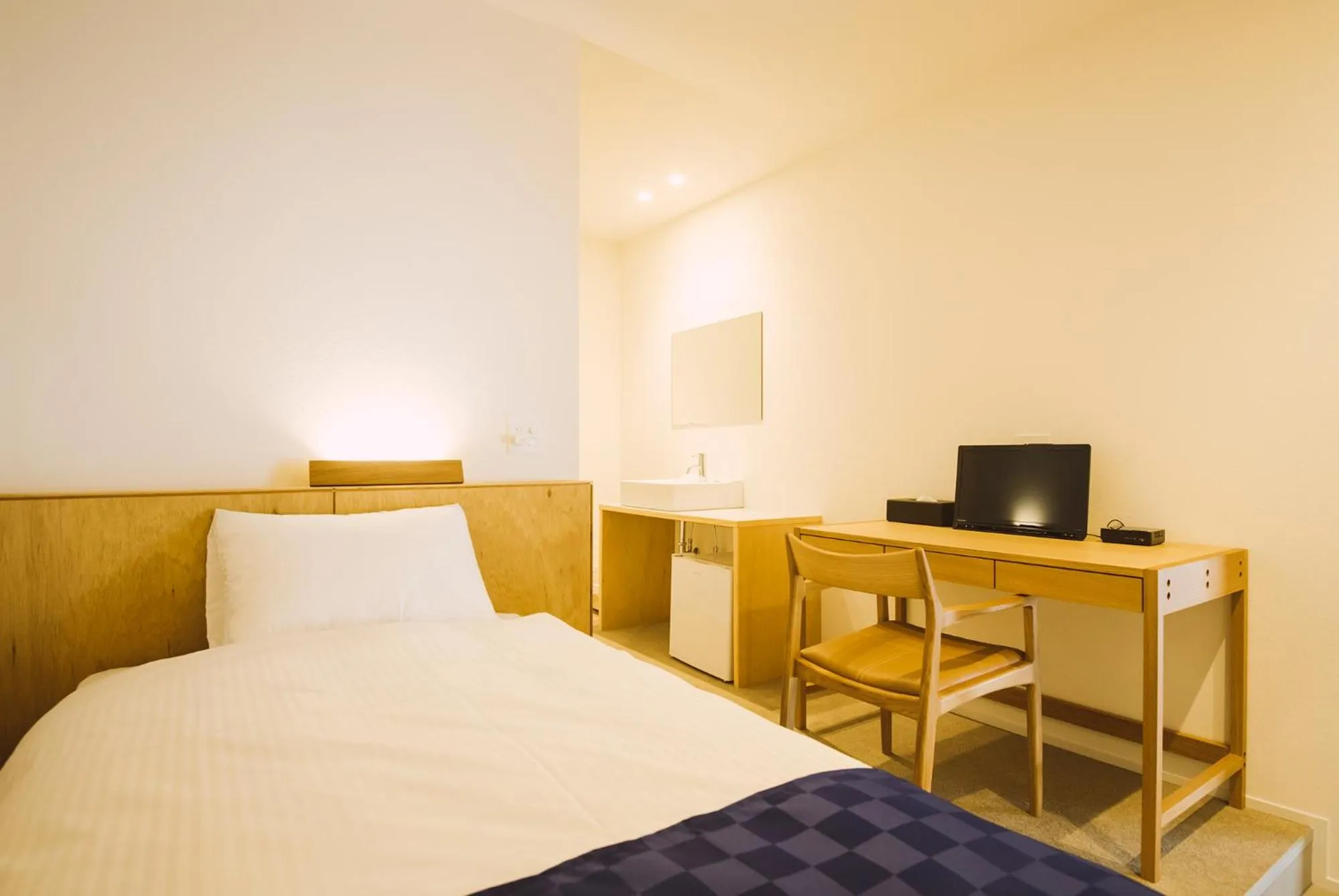 Bedroom, Bed in Seacruise House Navio