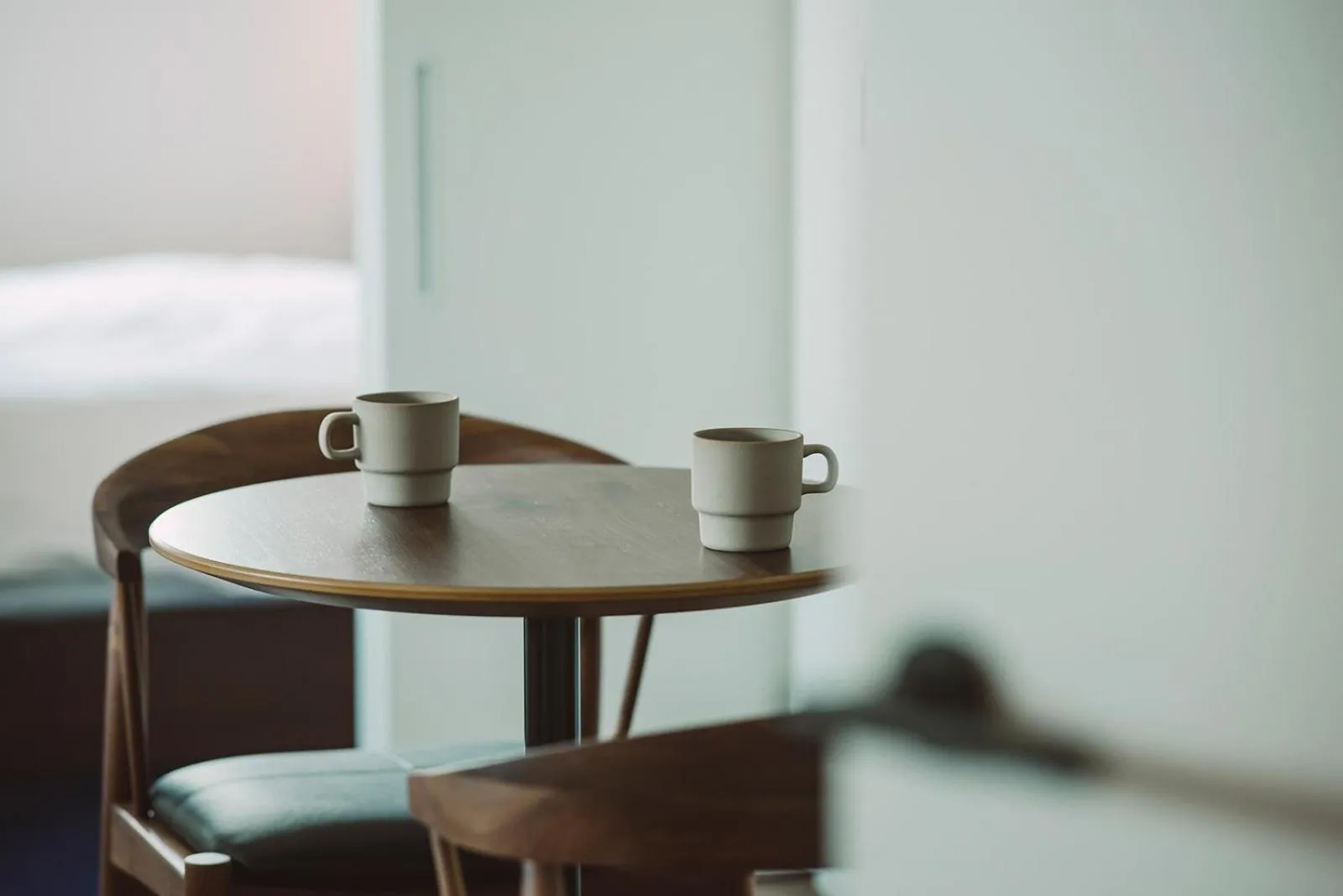 Dining area in Seacruise House Navio