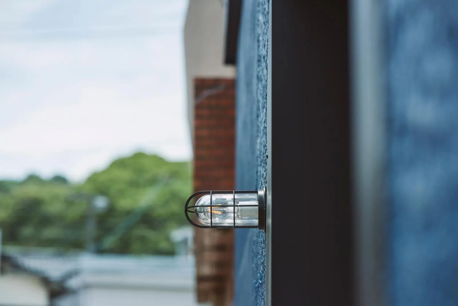 Facade/entrance in Seacruise House Navio
