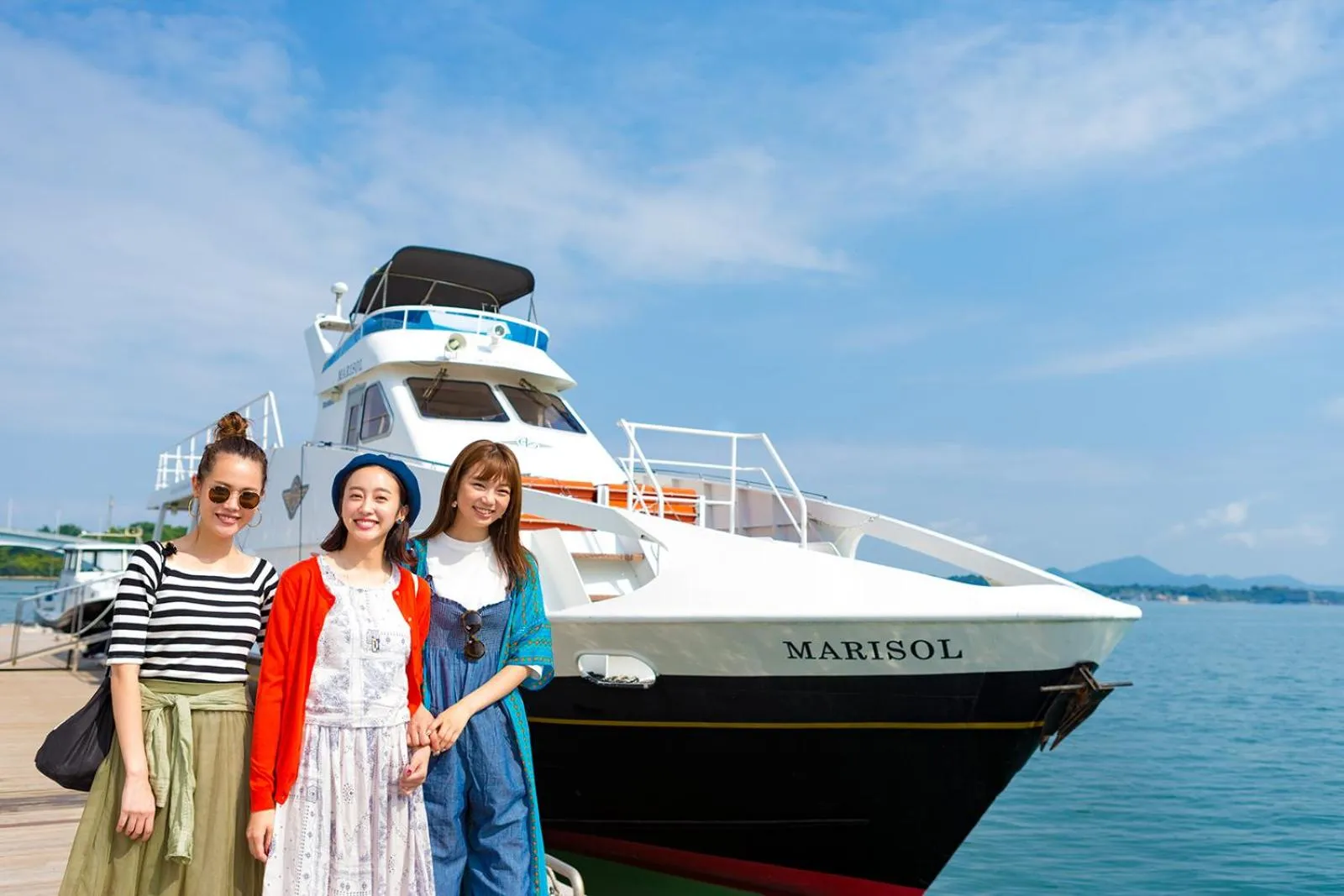 Activities in Seacruise House Navio