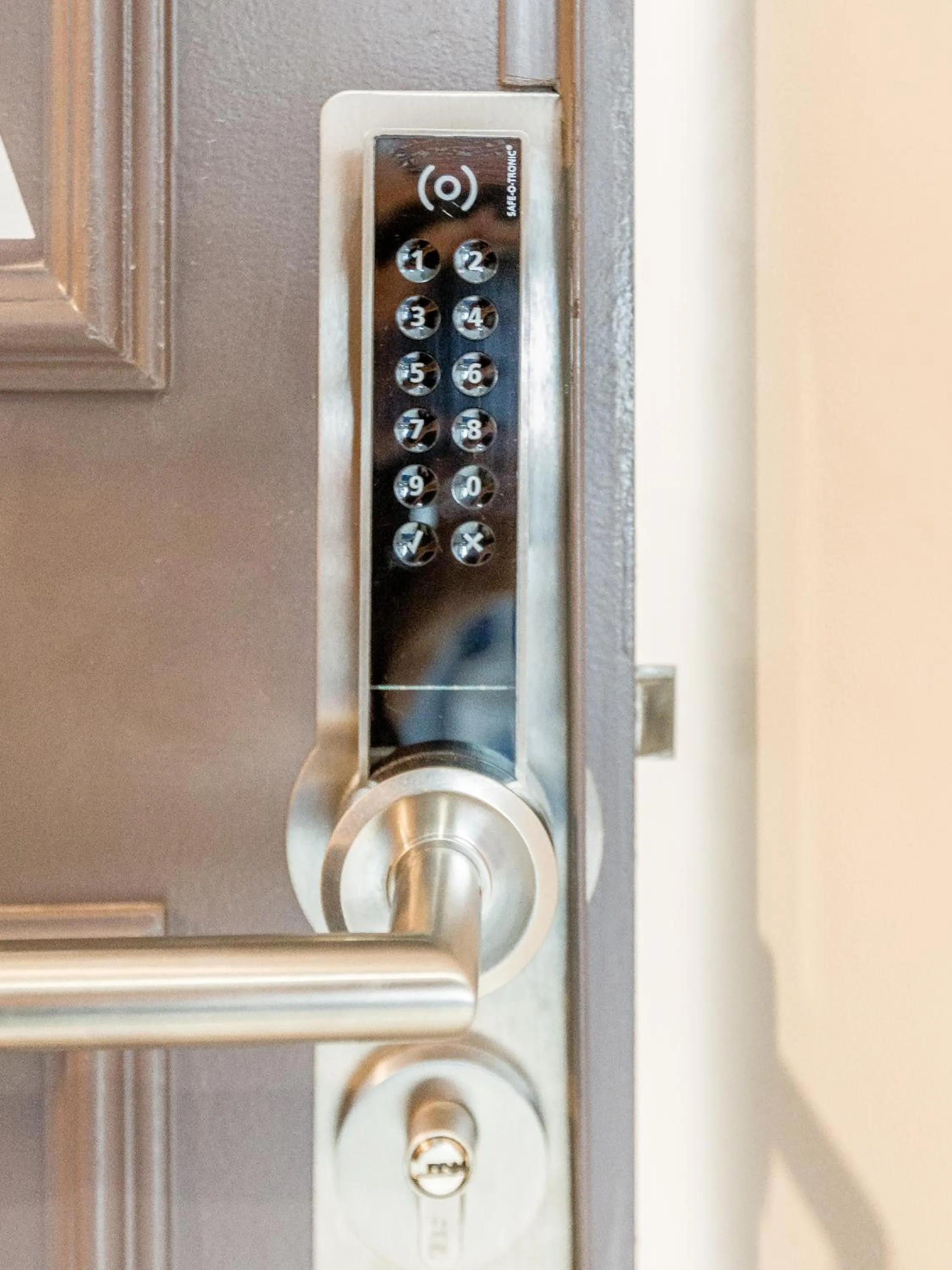 Other in Résidence Louvre - Bellan